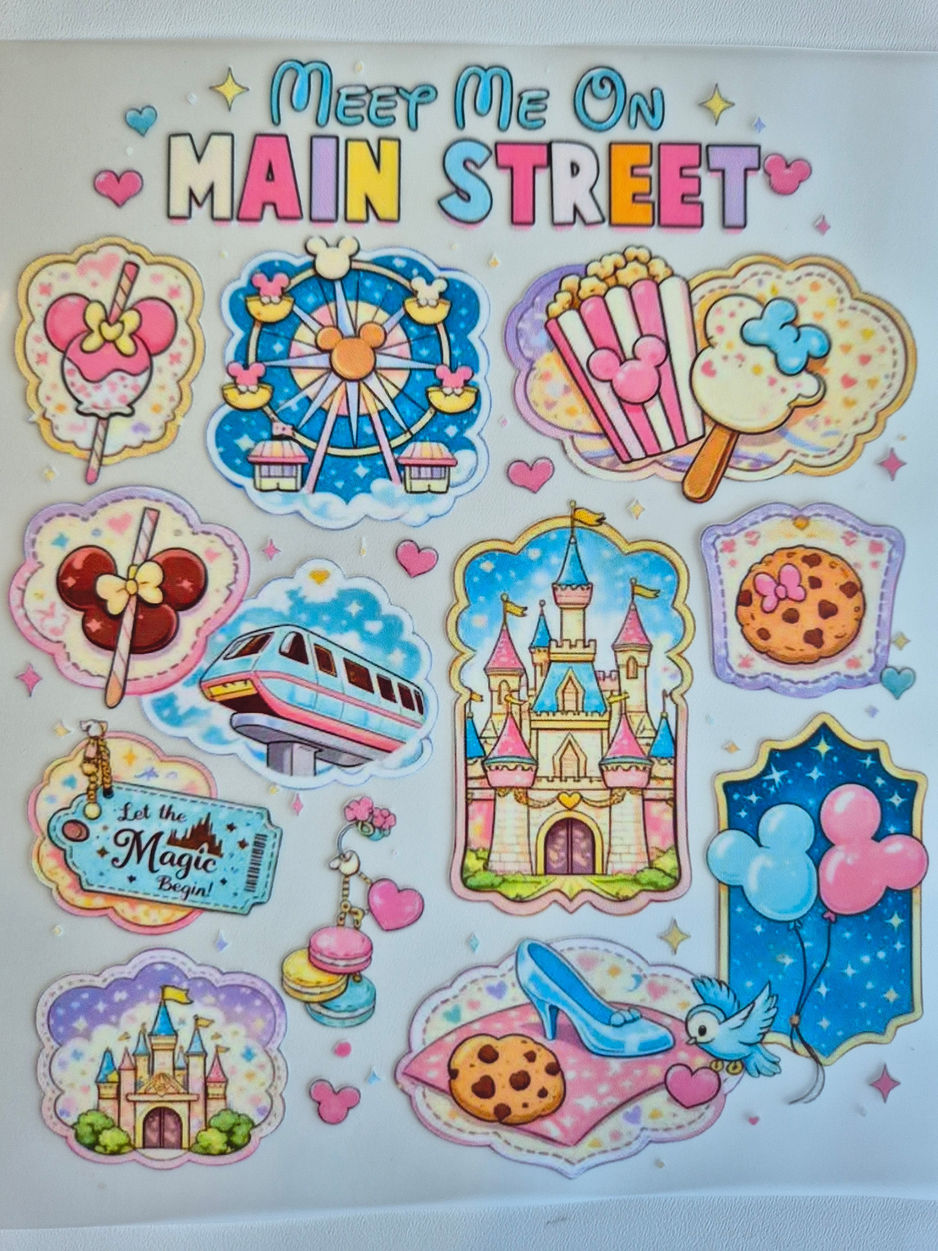 KIDS HEAT TRANSFER #15