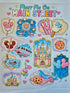 KIDS HEAT TRANSFER #15