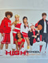 KIDS HEAT TRANSFER #16