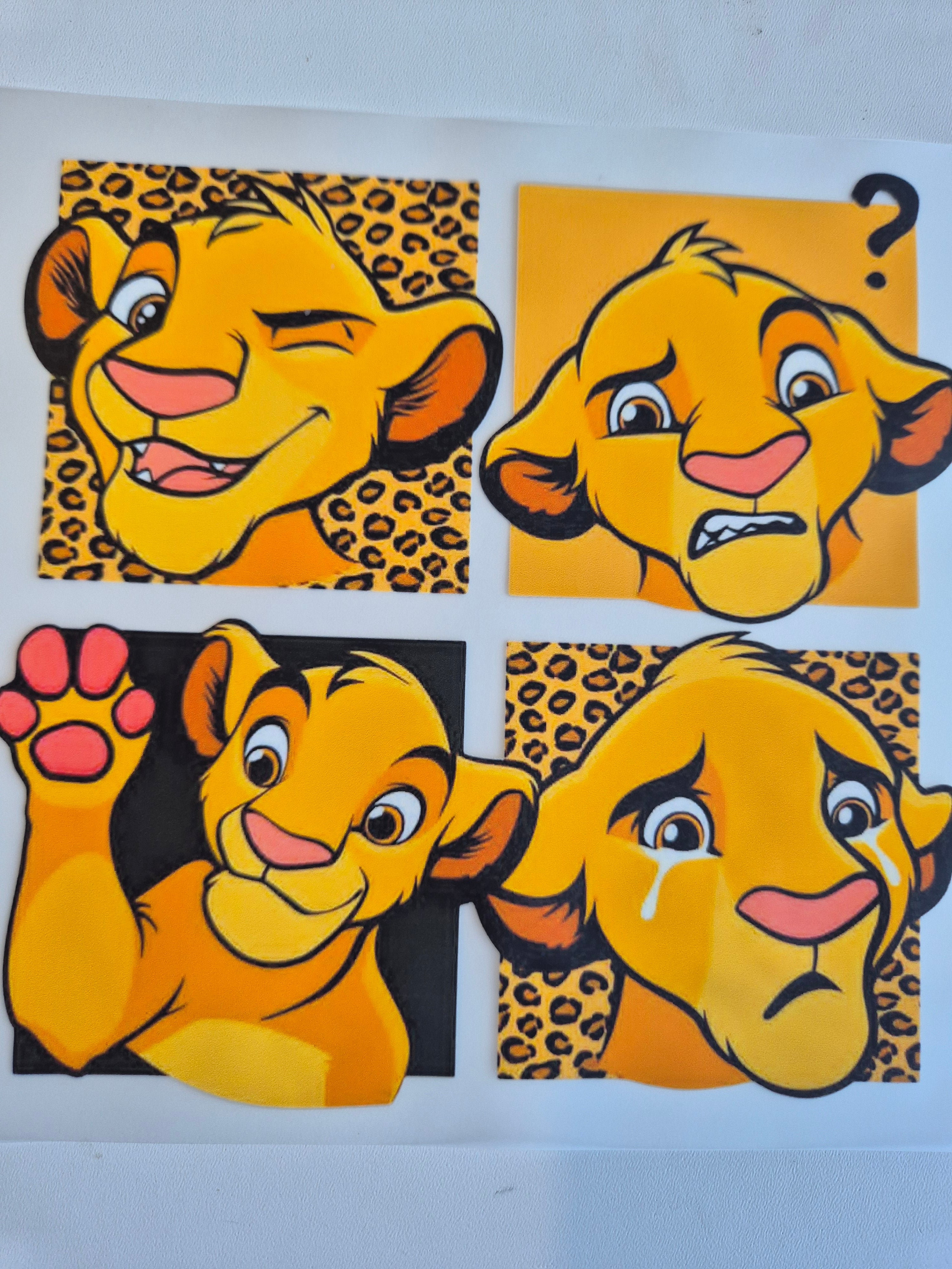 KIDS HEAT TRANSFER #20