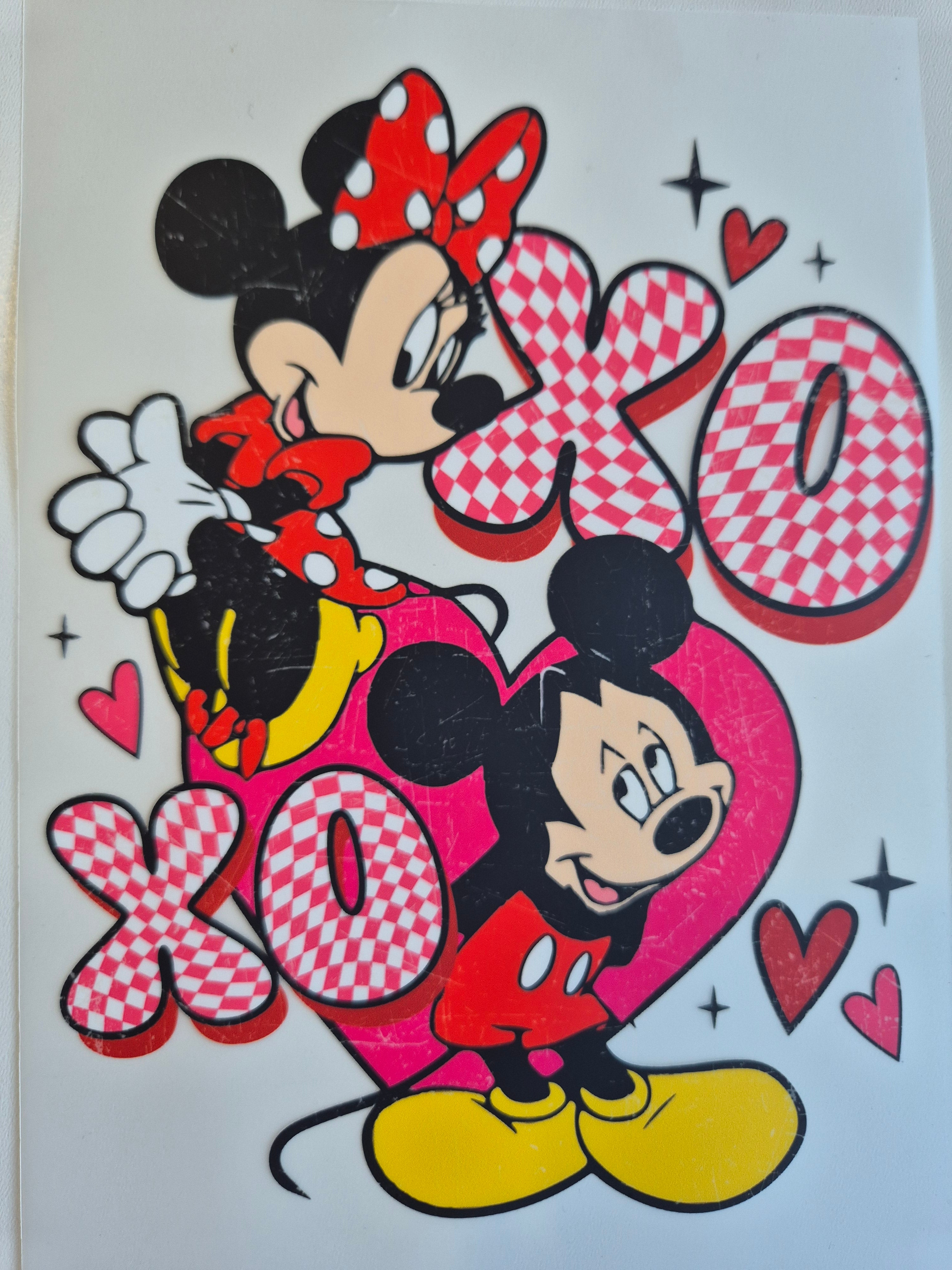 KIDS HEAT TRANSFER #25