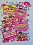 KIDS HEAT TRANSFER #26