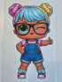 KIDS HEAT TRANSFER #27
