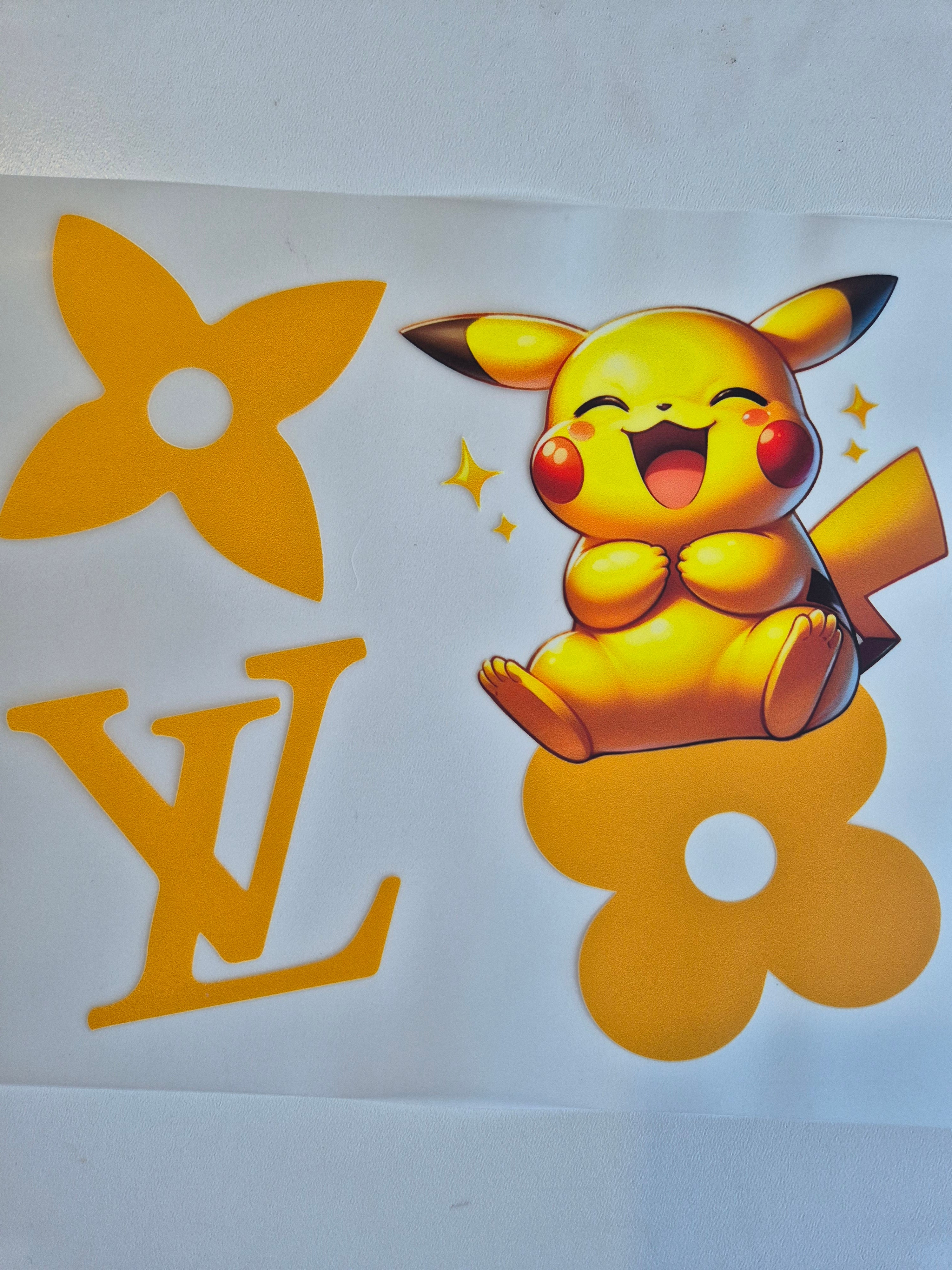 KIDS HEAT TRANSFER #28