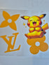 KIDS HEAT TRANSFER #28
