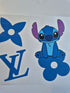 KIDS HEAT TRANSFER #33