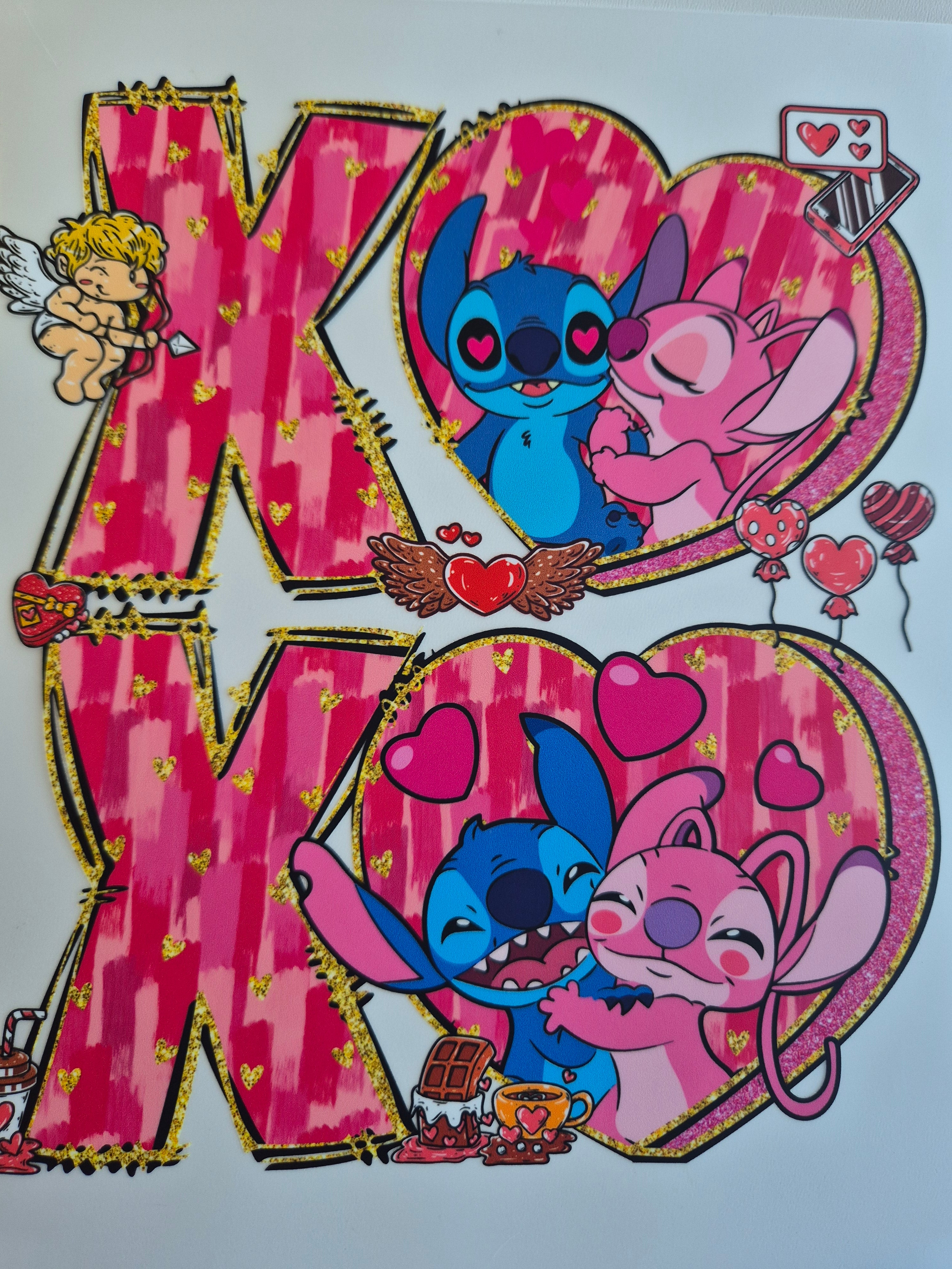 KIDS HEAT TRANSFER #34