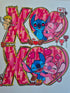 KIDS HEAT TRANSFER #34
