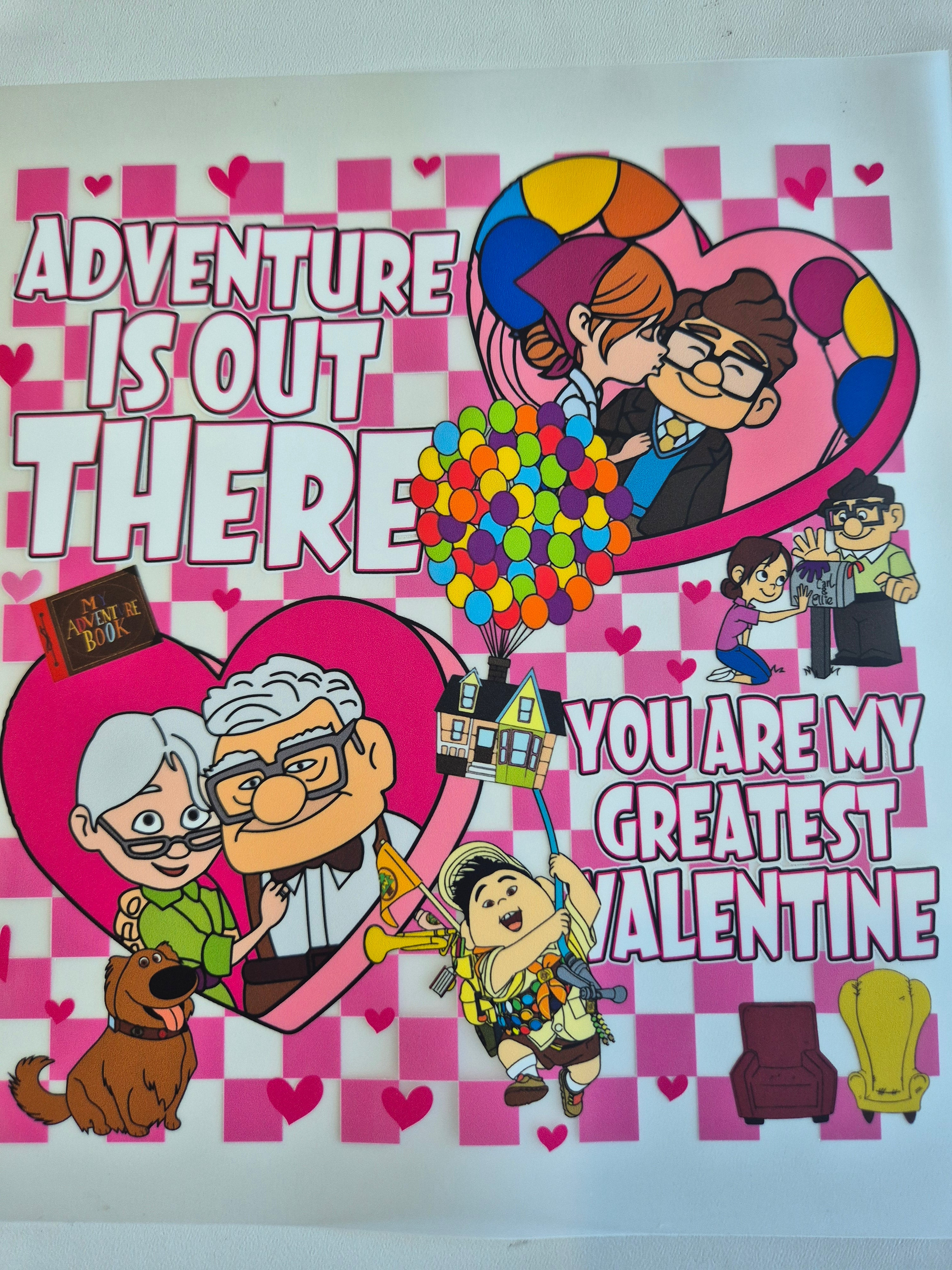 KIDS HEAT TRANSFER #36