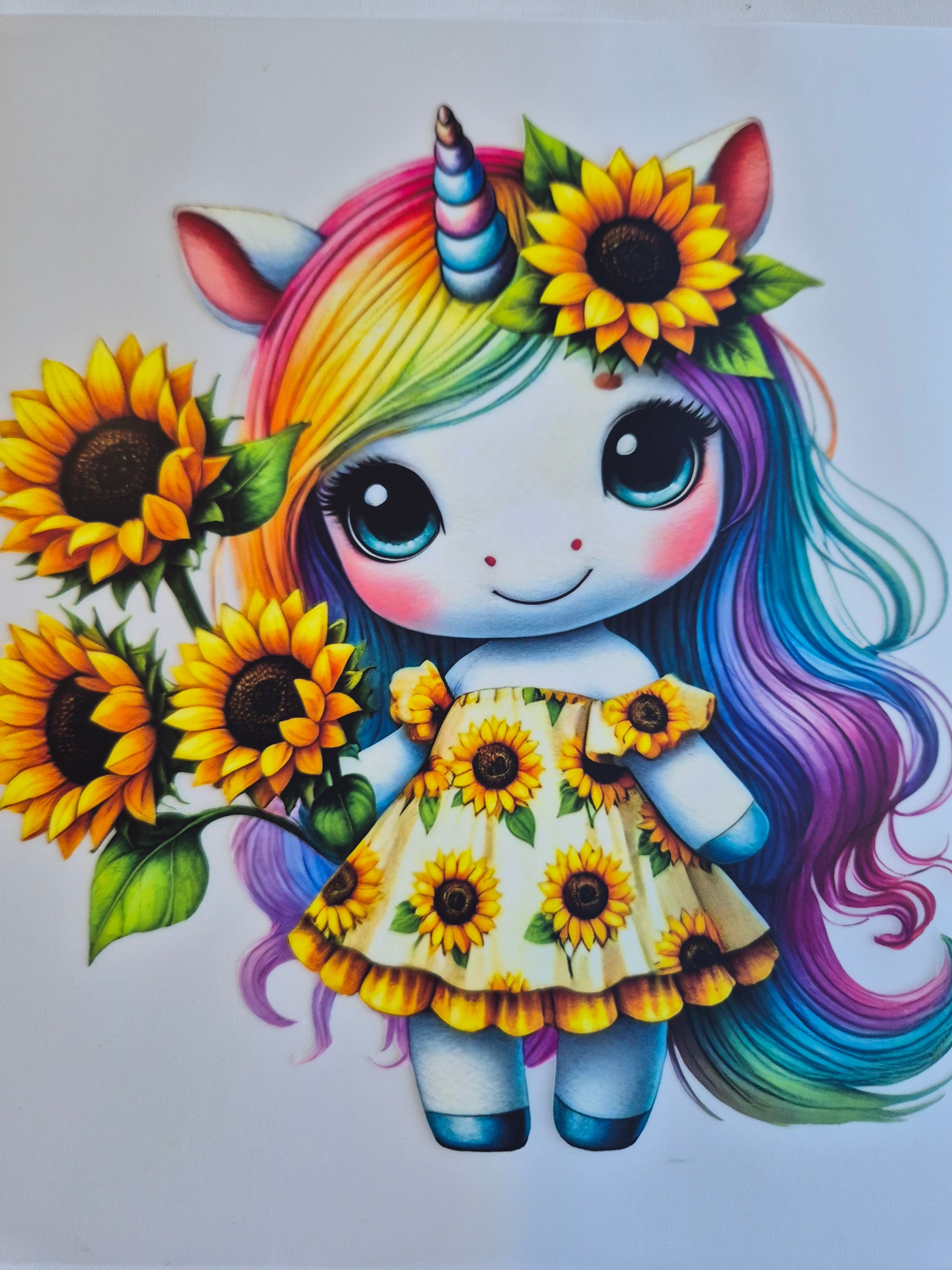 KIDS HEAT TRANSFER #38