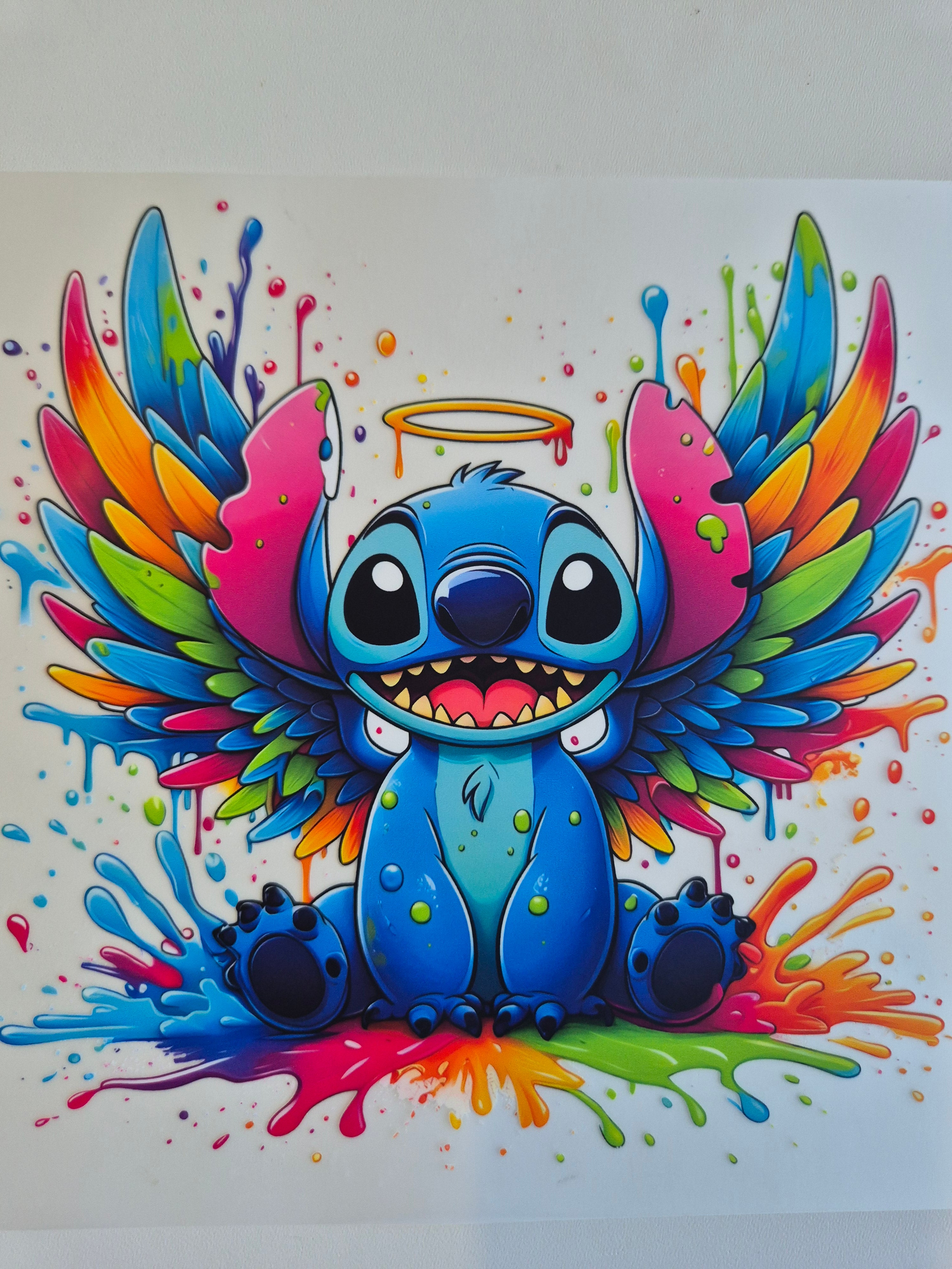 KIDS HEAT TRANSFER #45