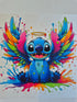 KIDS HEAT TRANSFER #45