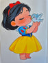 KIDS HEAT TRANSFER #47