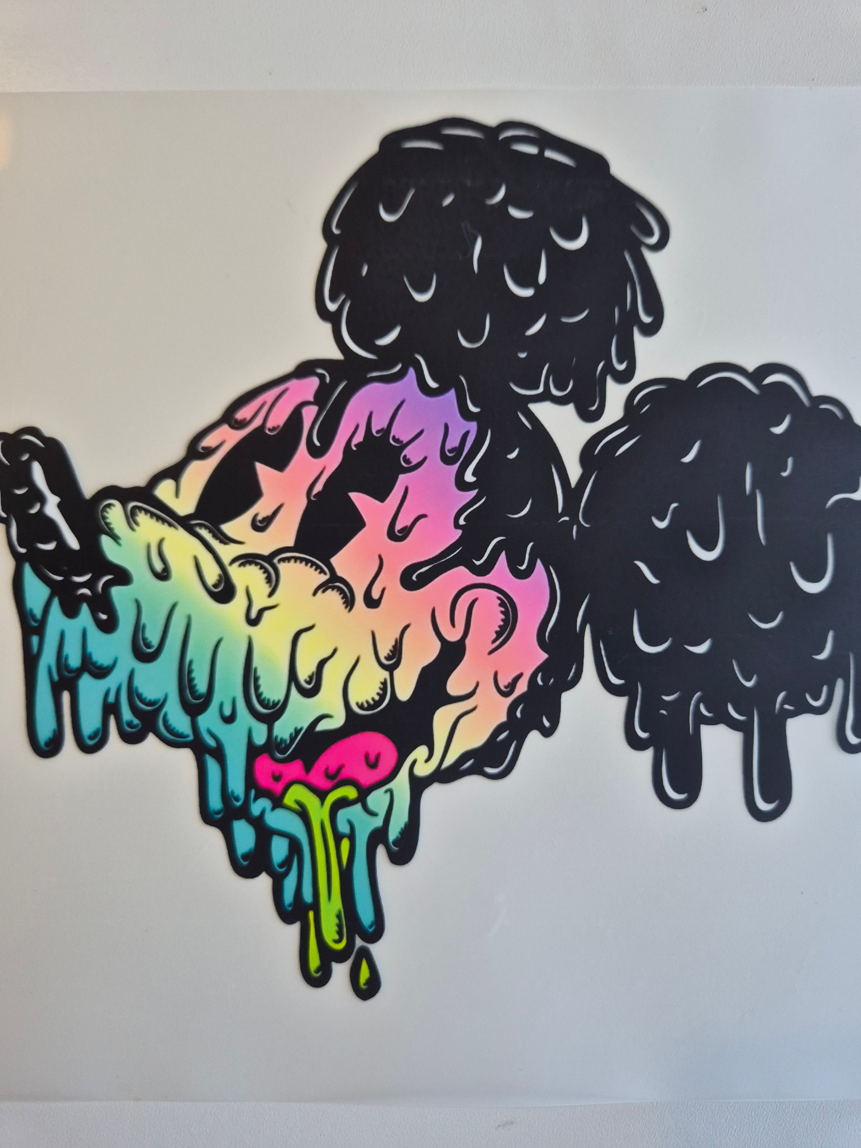 KIDS HEAT TRANSFER #50