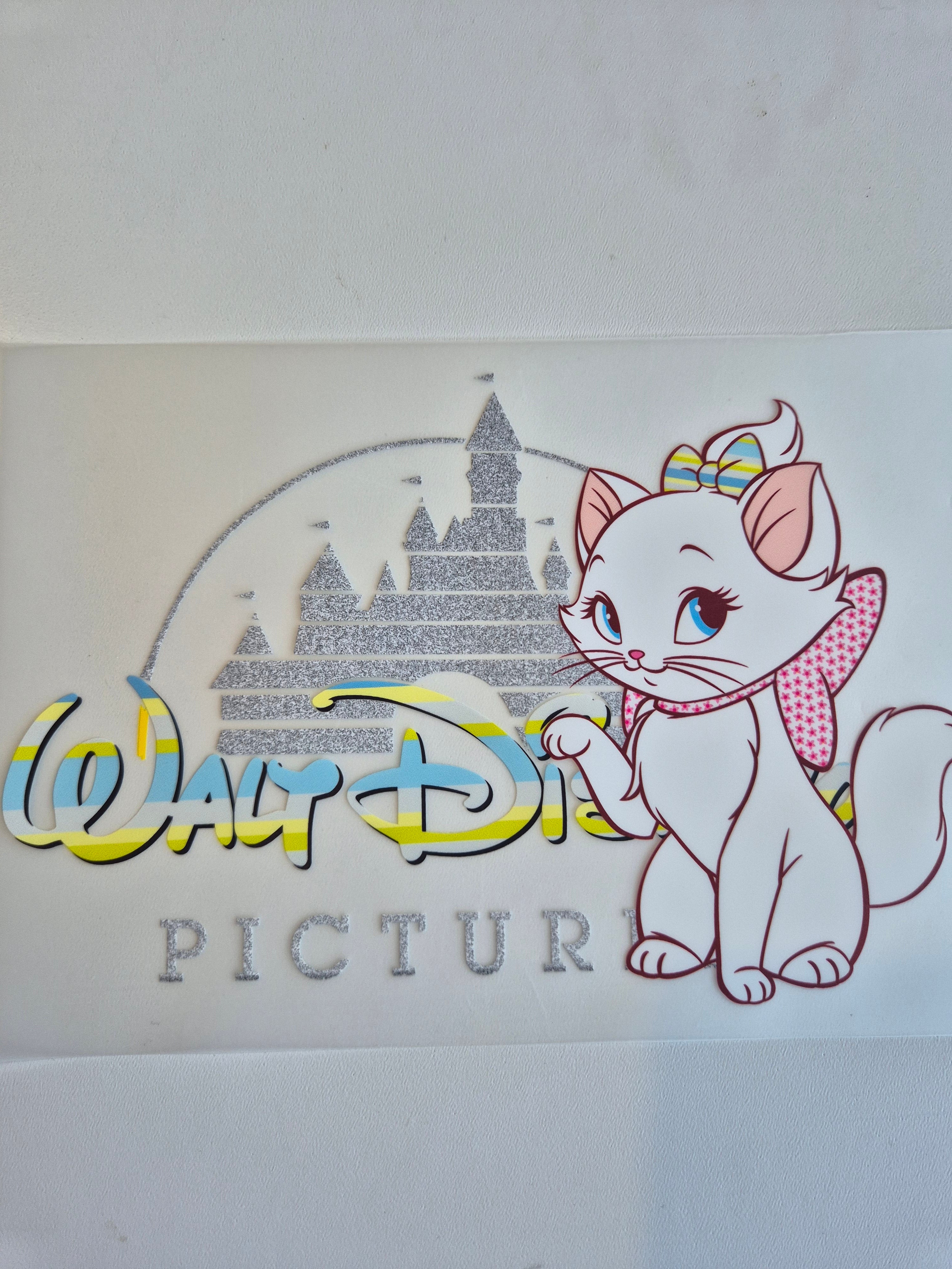 KIDS HEAT TRANSFER #57
