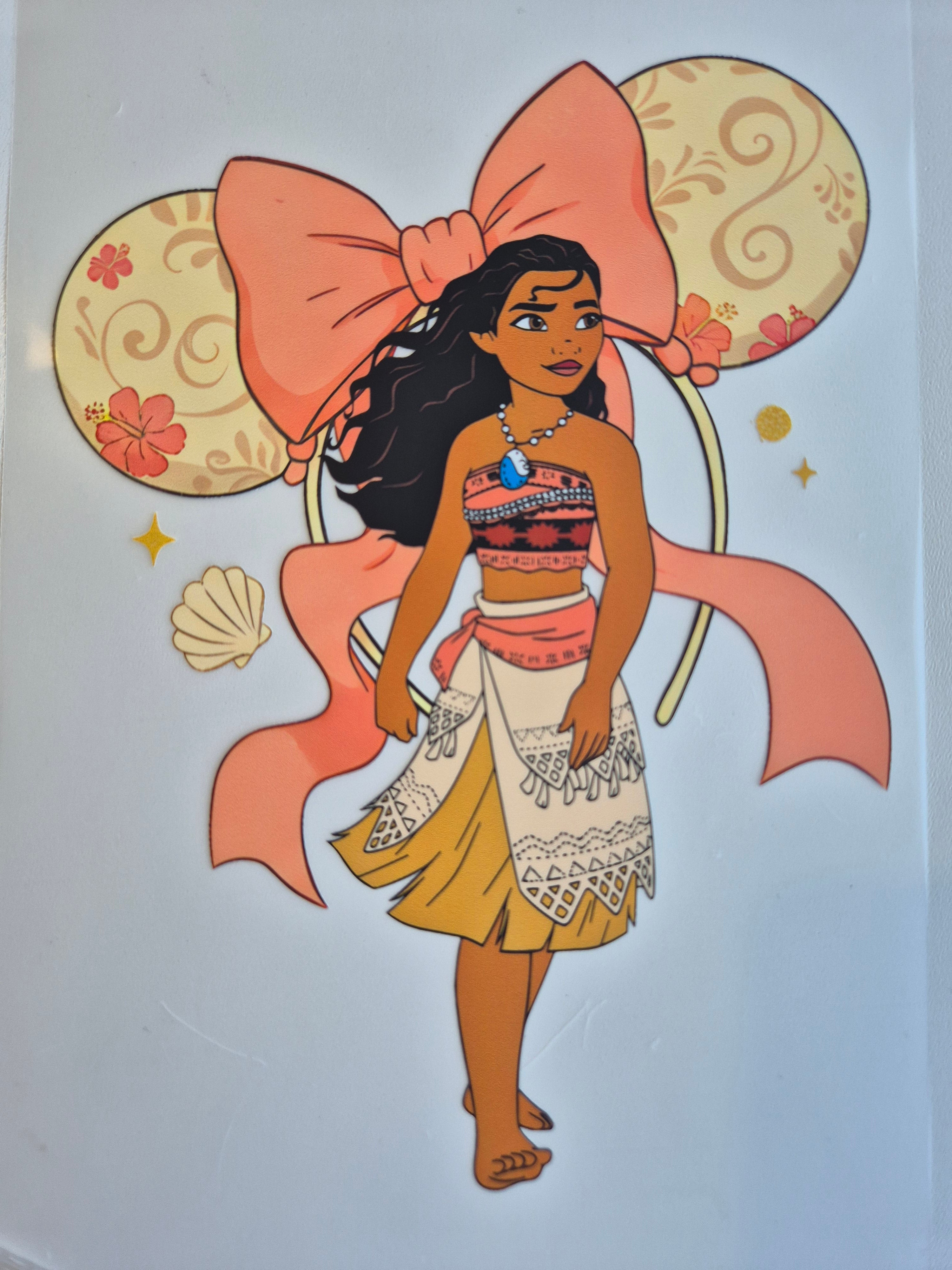 KIDS HEAT TRANSFER #59