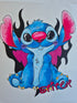 KIDS HEAT TRANSFER #60