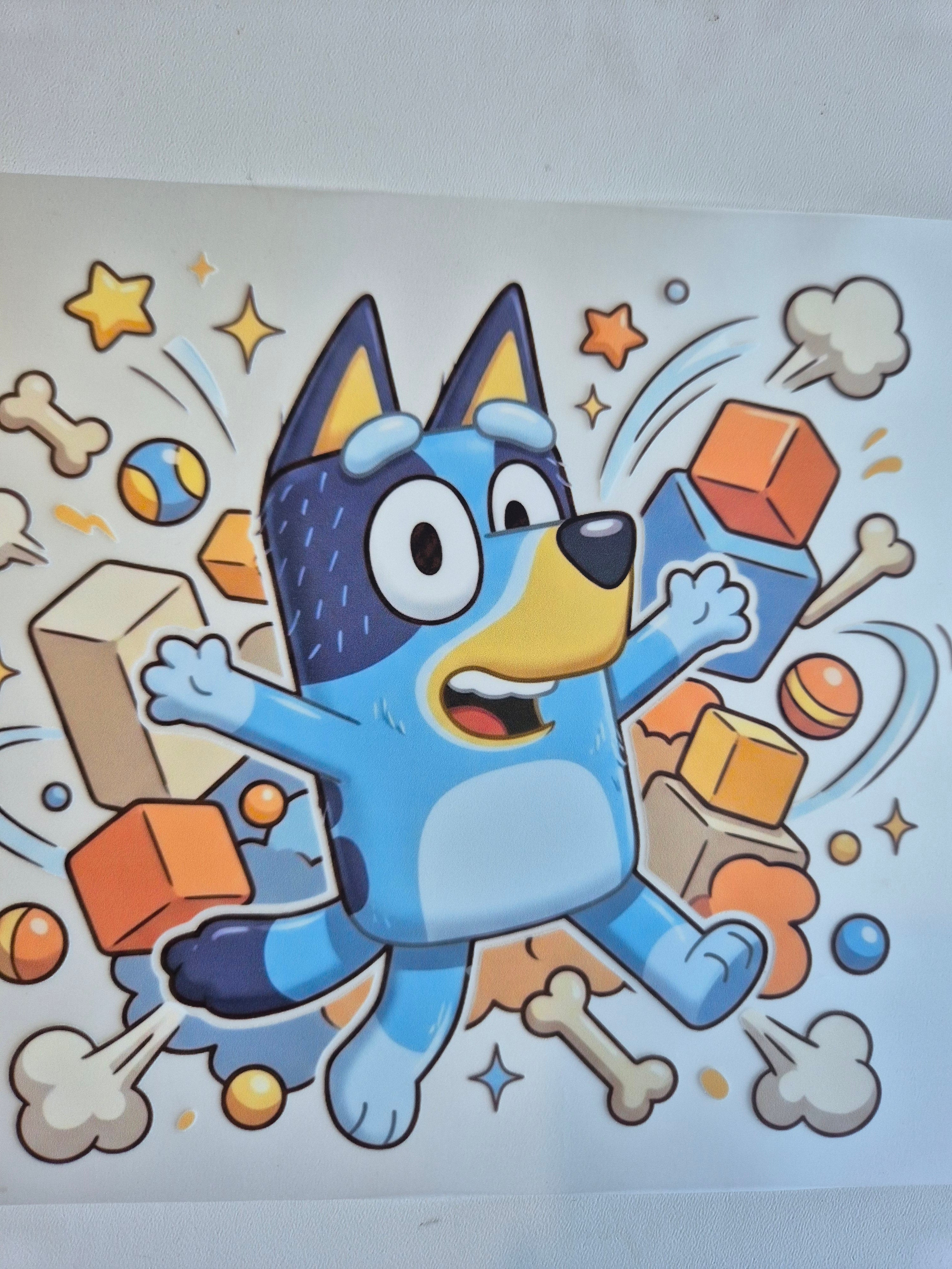 KIDS HEAT TRANSFER #64
