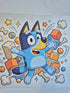 KIDS HEAT TRANSFER #64