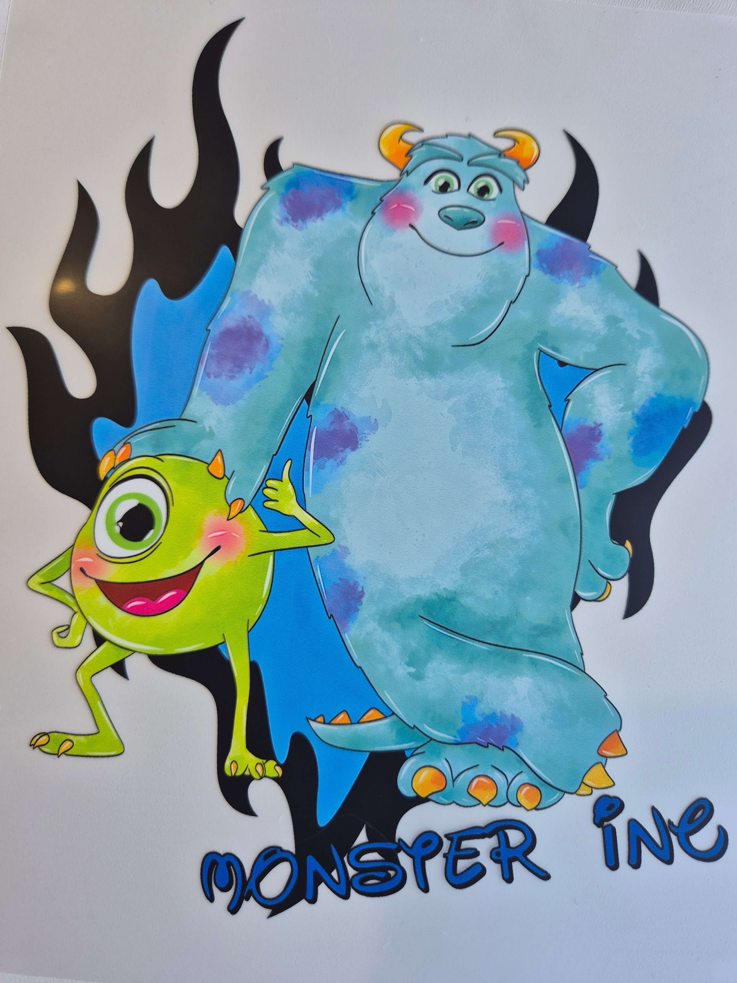 KIDS HEAT TRANSFER #67