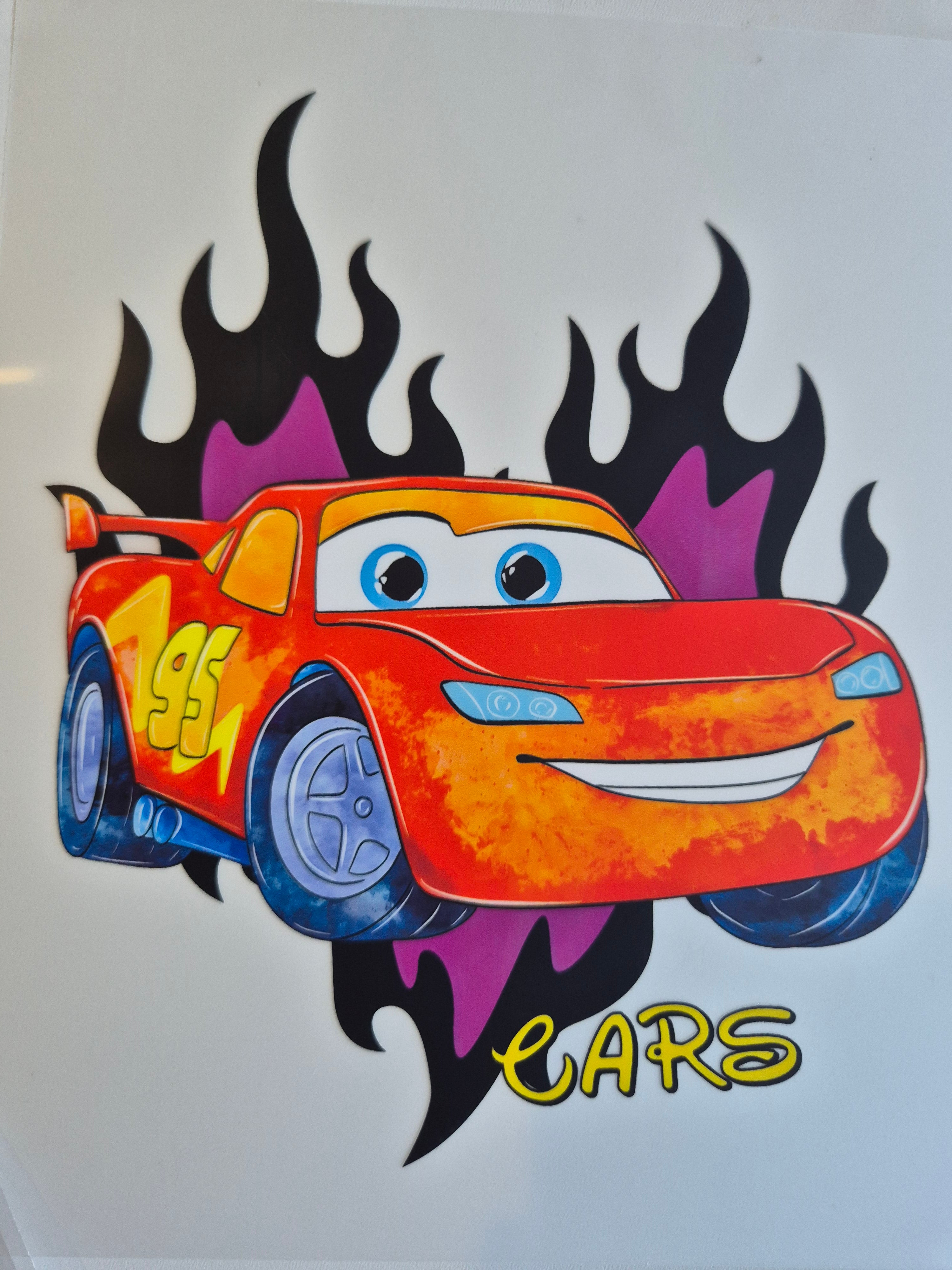 KIDS HEAT TRANSFER #68