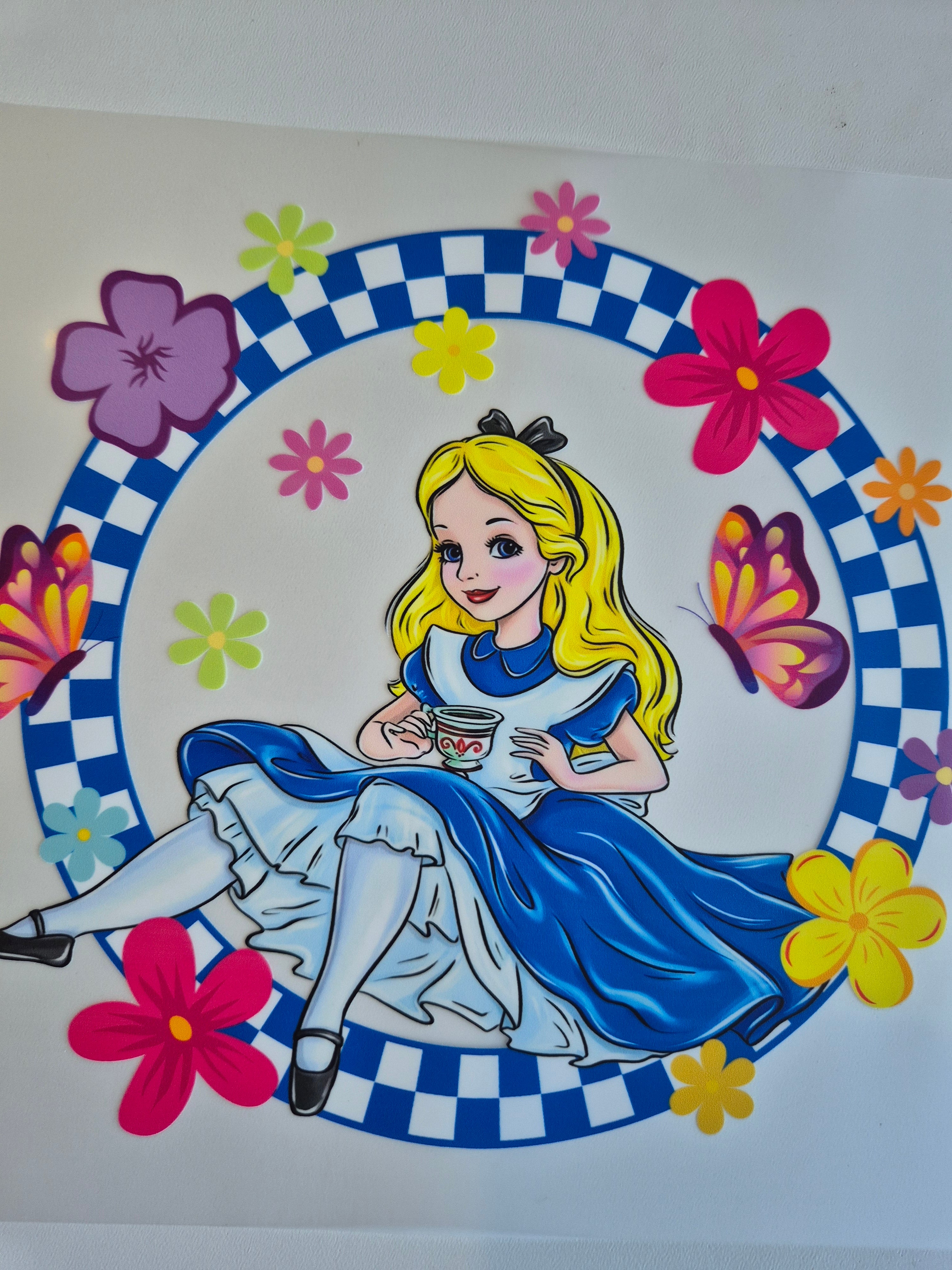KIDS HEAT TRANSFER #81