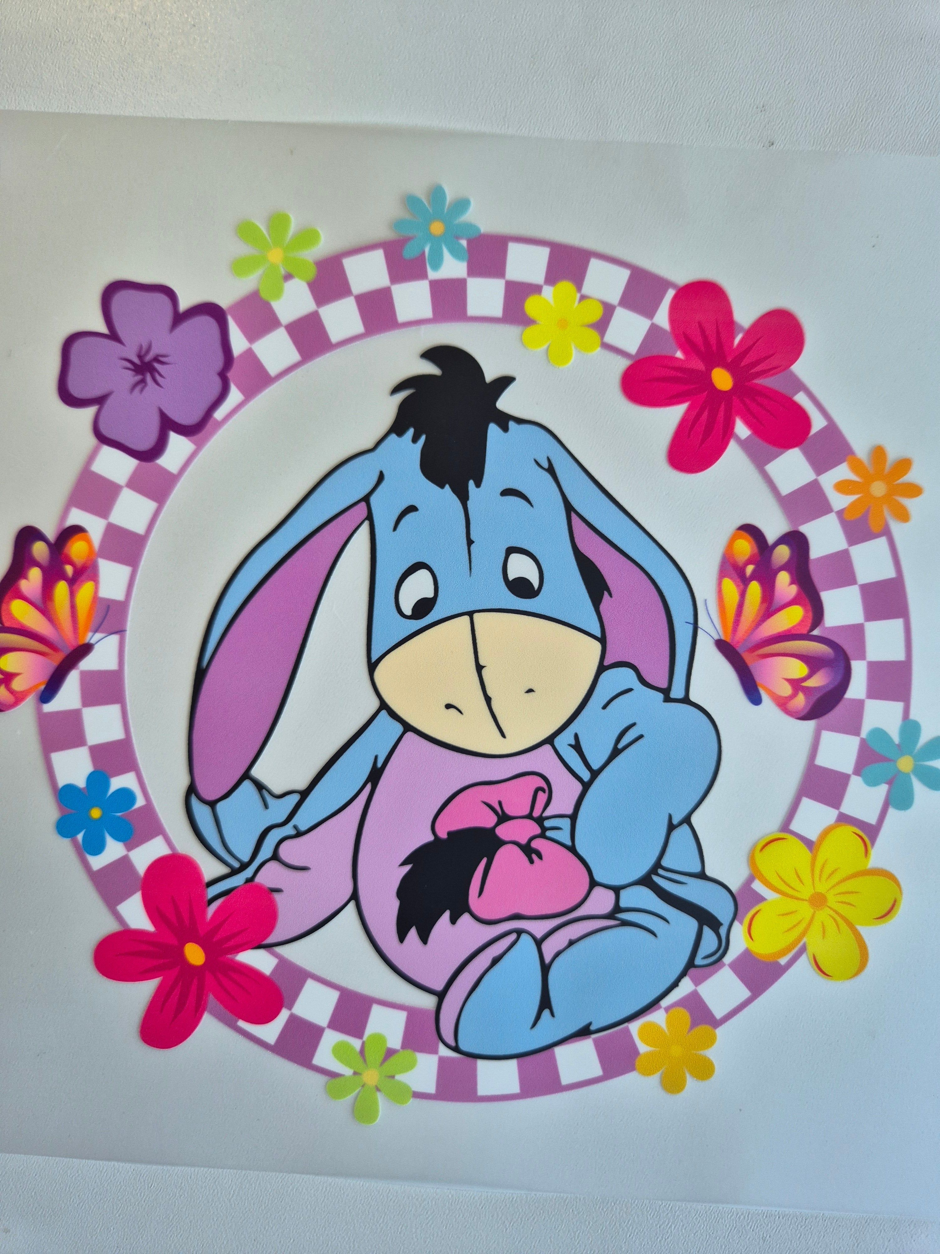 KIDS HEAT TRANSFER #87