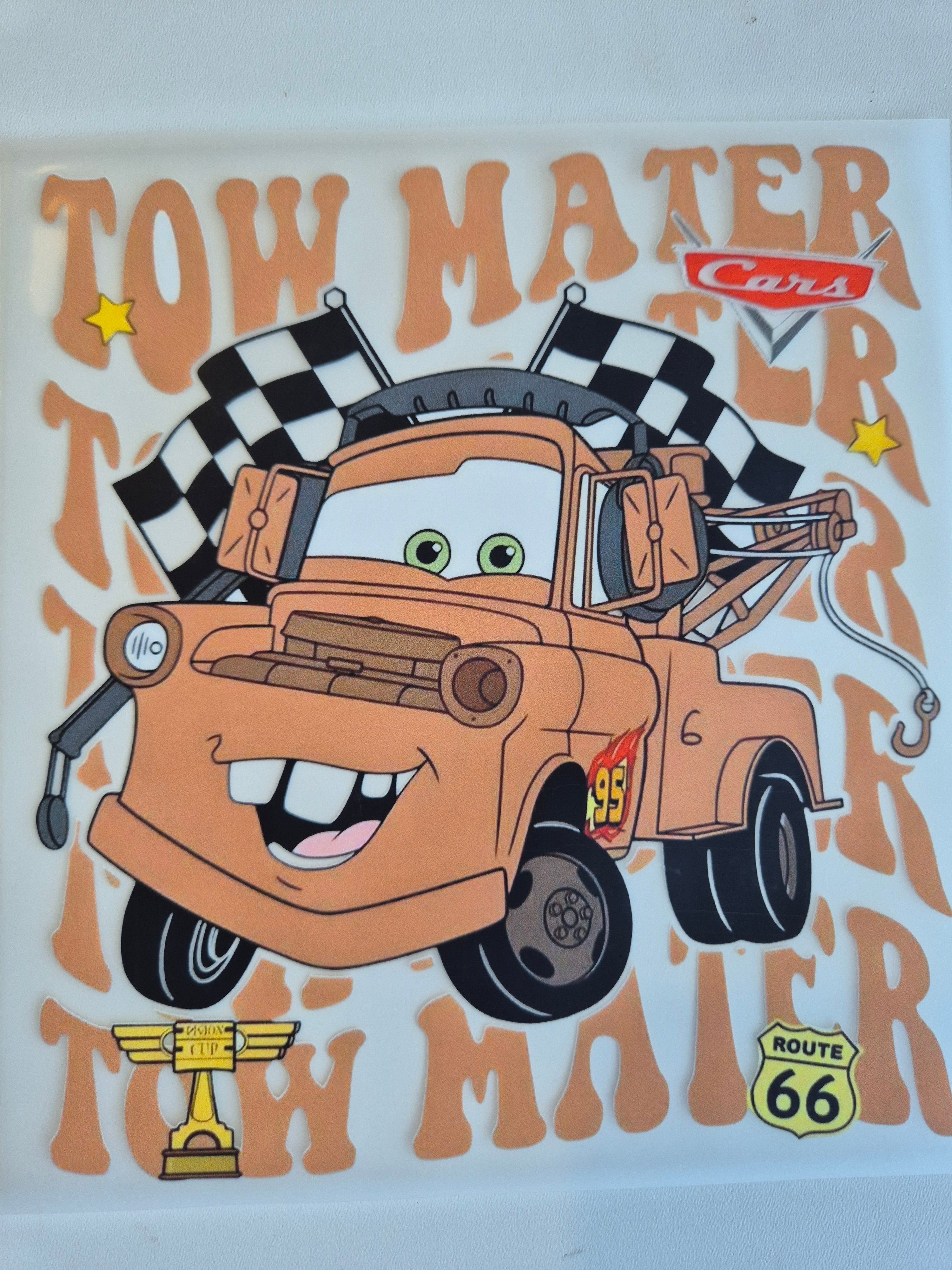 KIDS HEAT TRANSFER #88