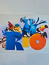 KIDS HEAT TRANSFER #93