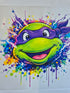 KIDS HEAT TRANSFER #94