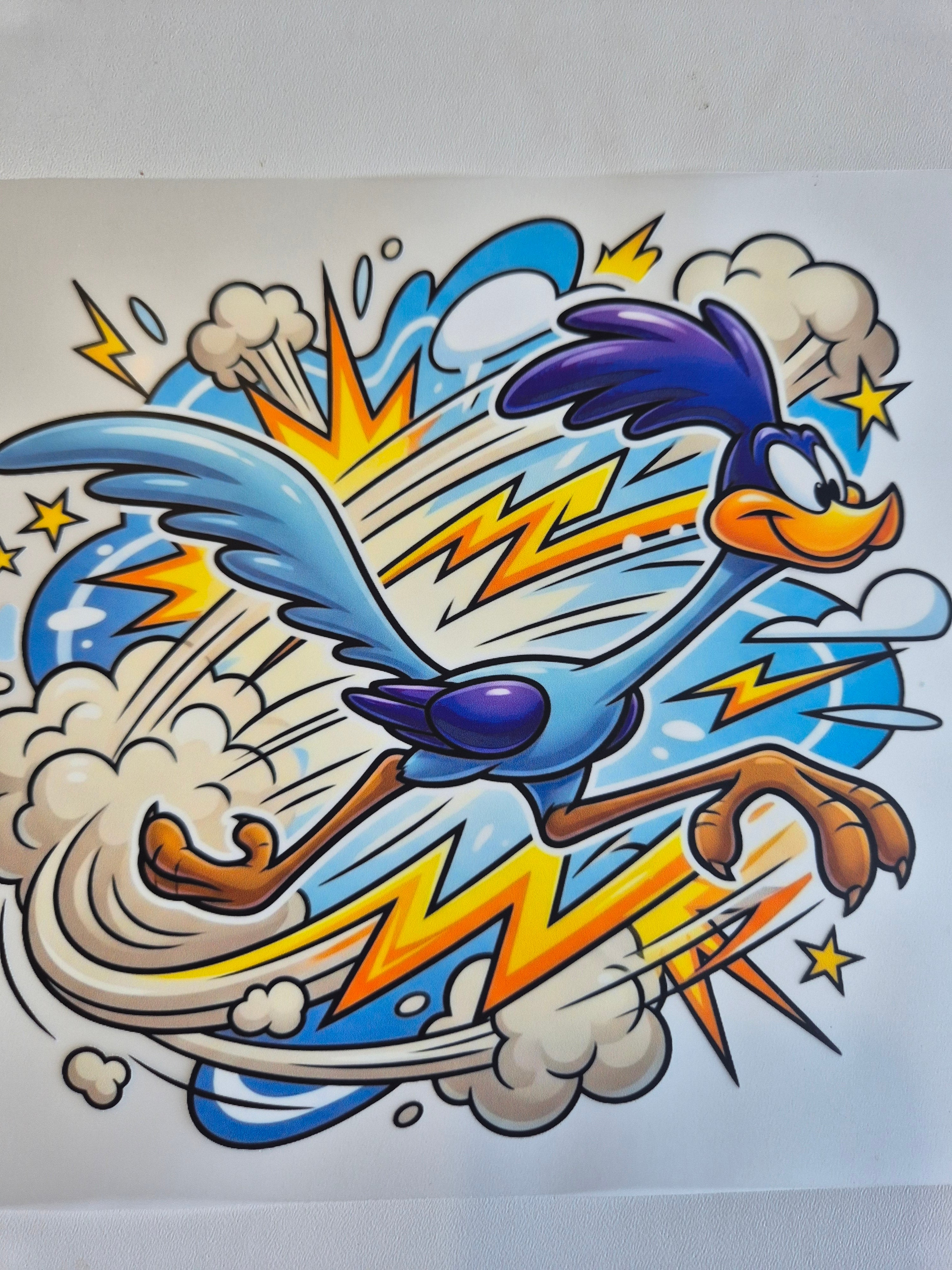 KIDS HEAT TRANSFER #107