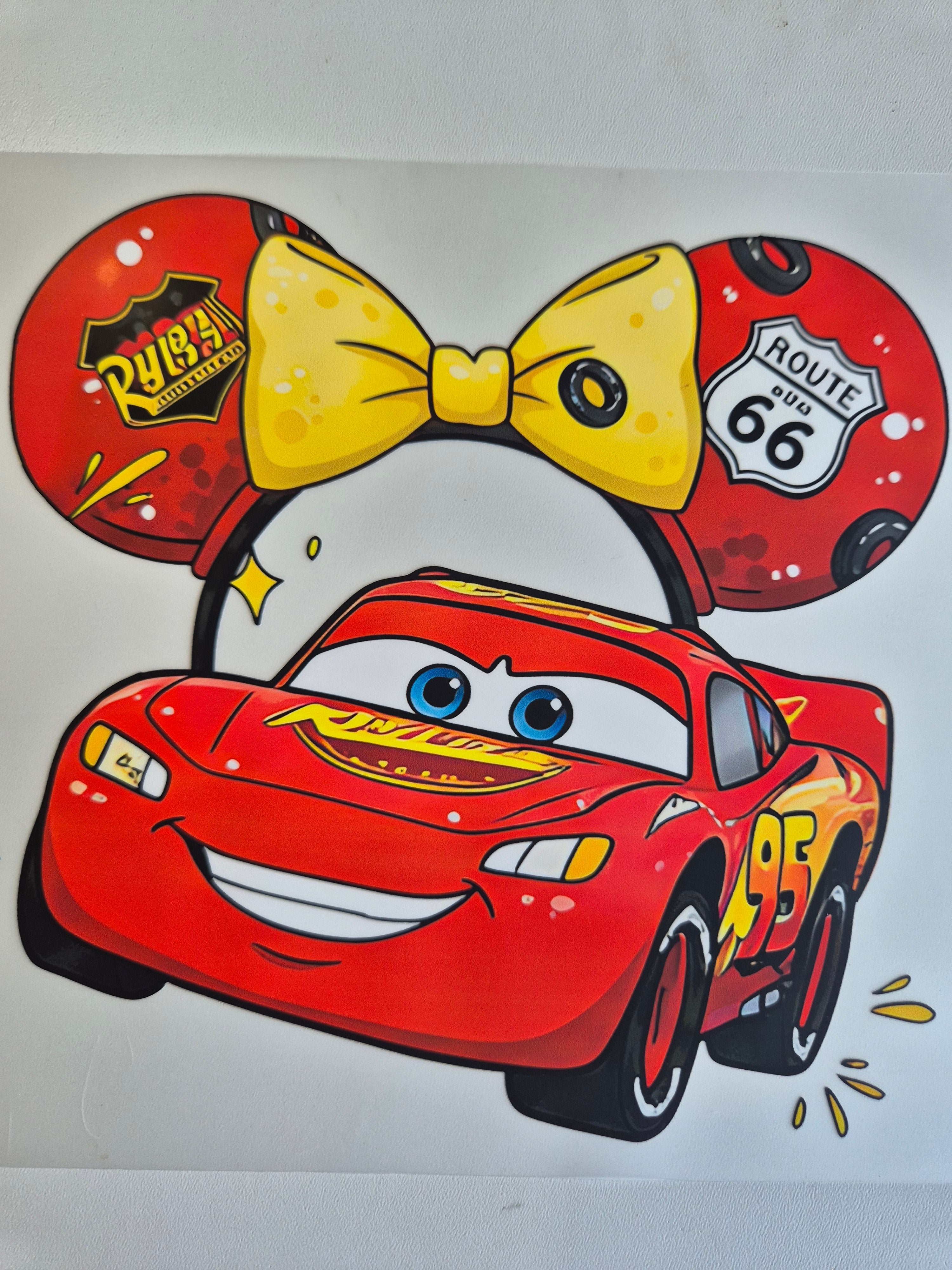 KIDS HEAT TRANSFER #109