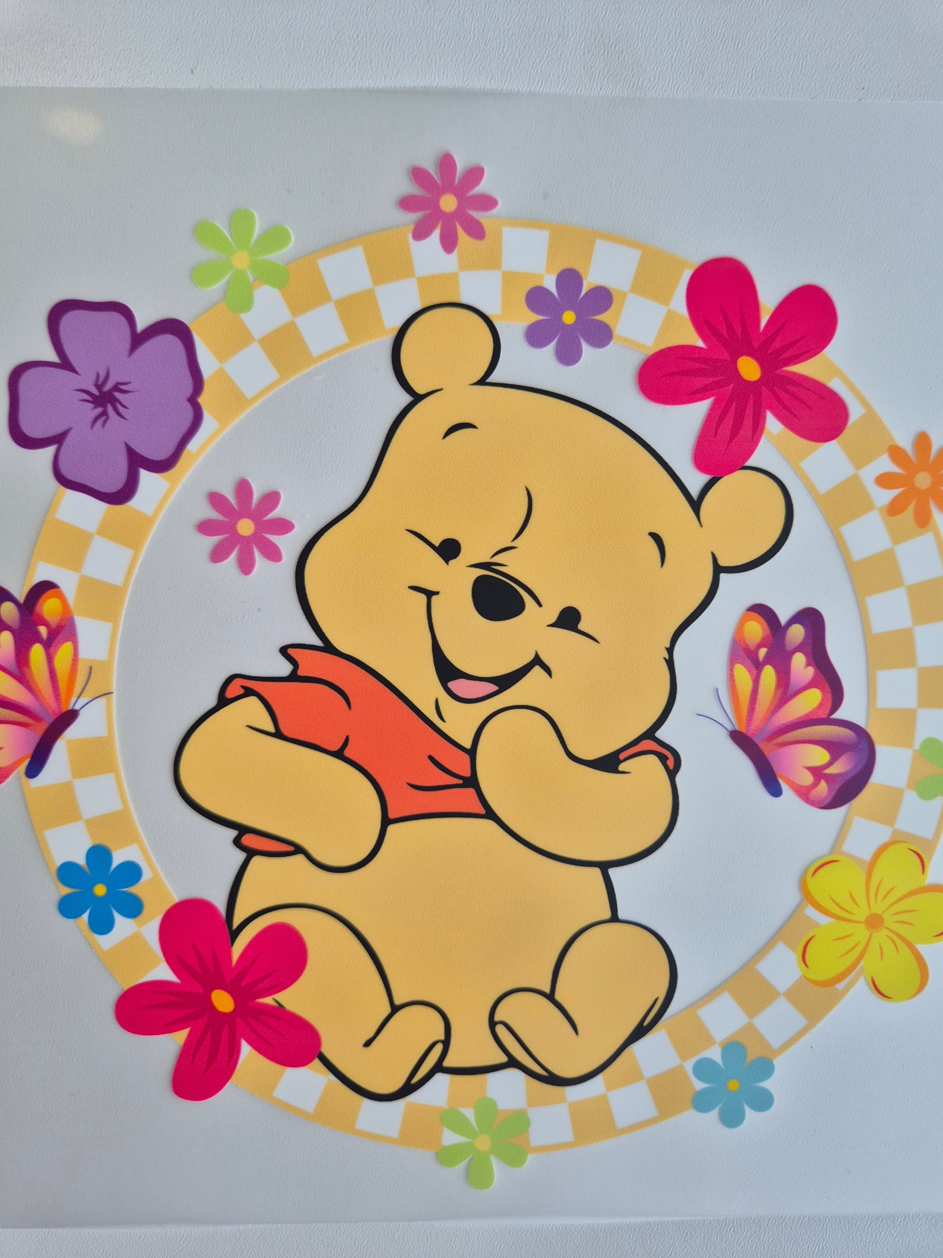 KIDS HEAT TRANSFER #115