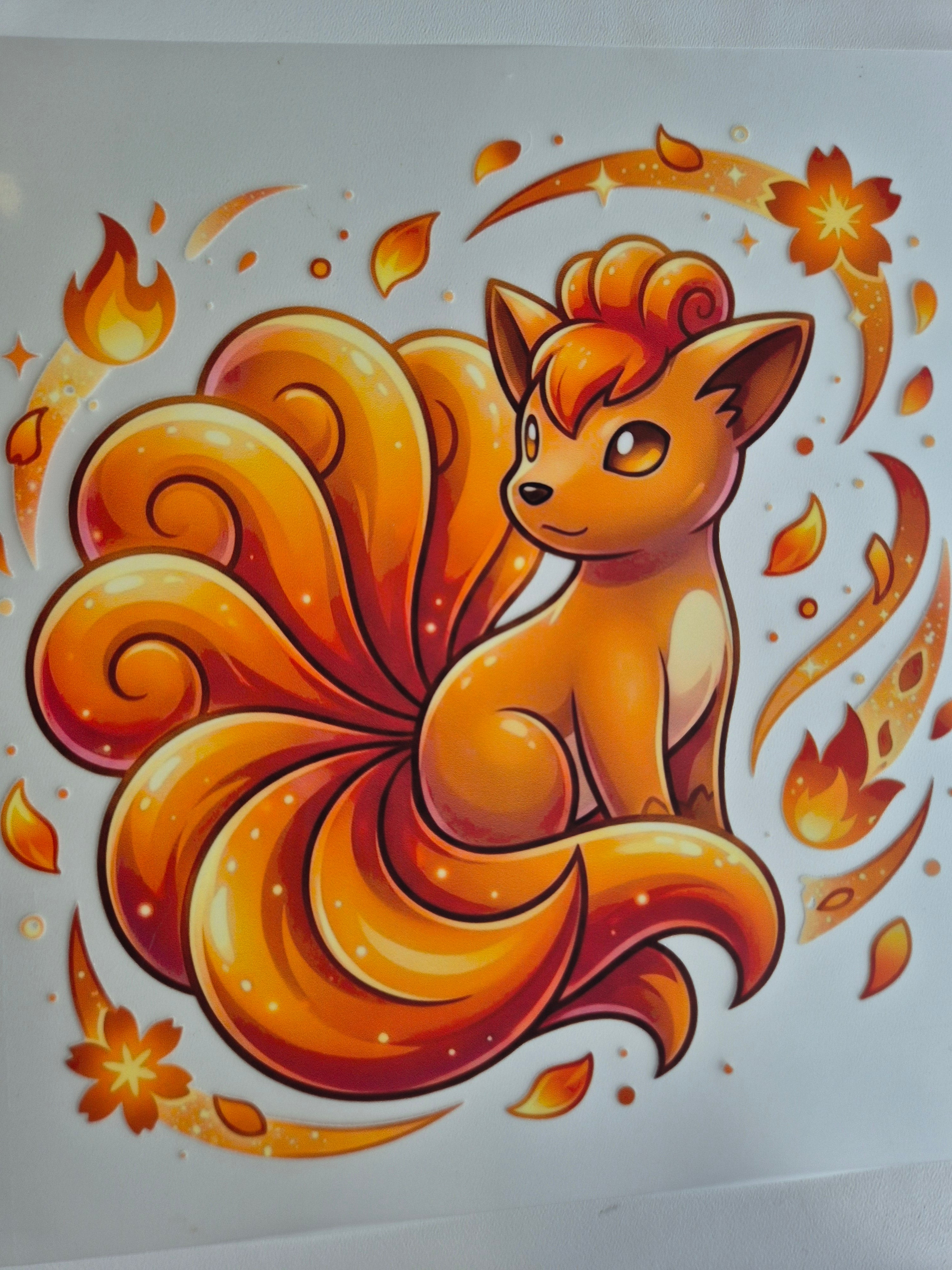 KIDS HEAT TRANSFER #117