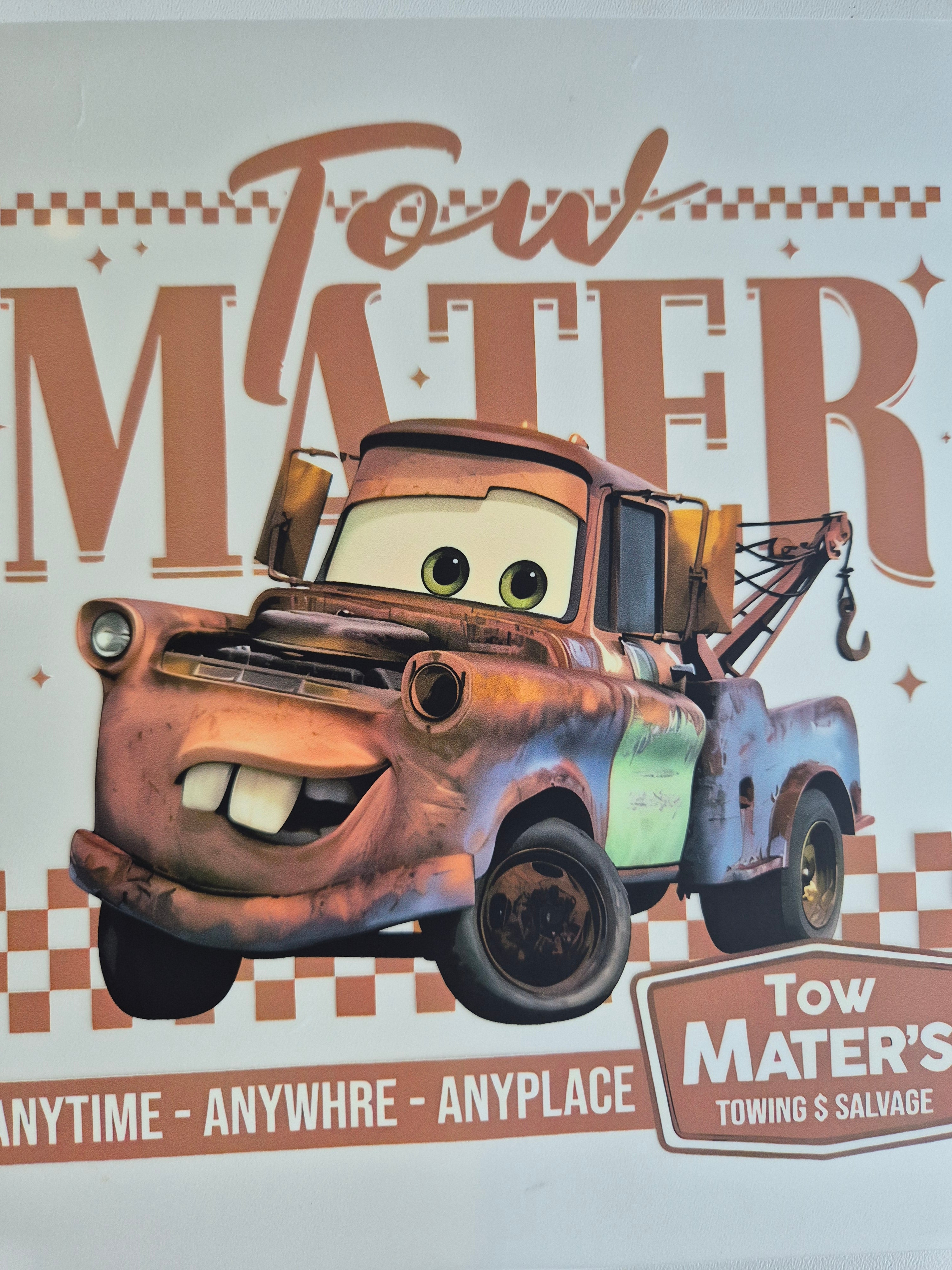 KIDS HEAT TRANSFER #122