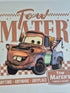 KIDS HEAT TRANSFER #122