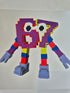 KIDS HEAT TRANSFER #129