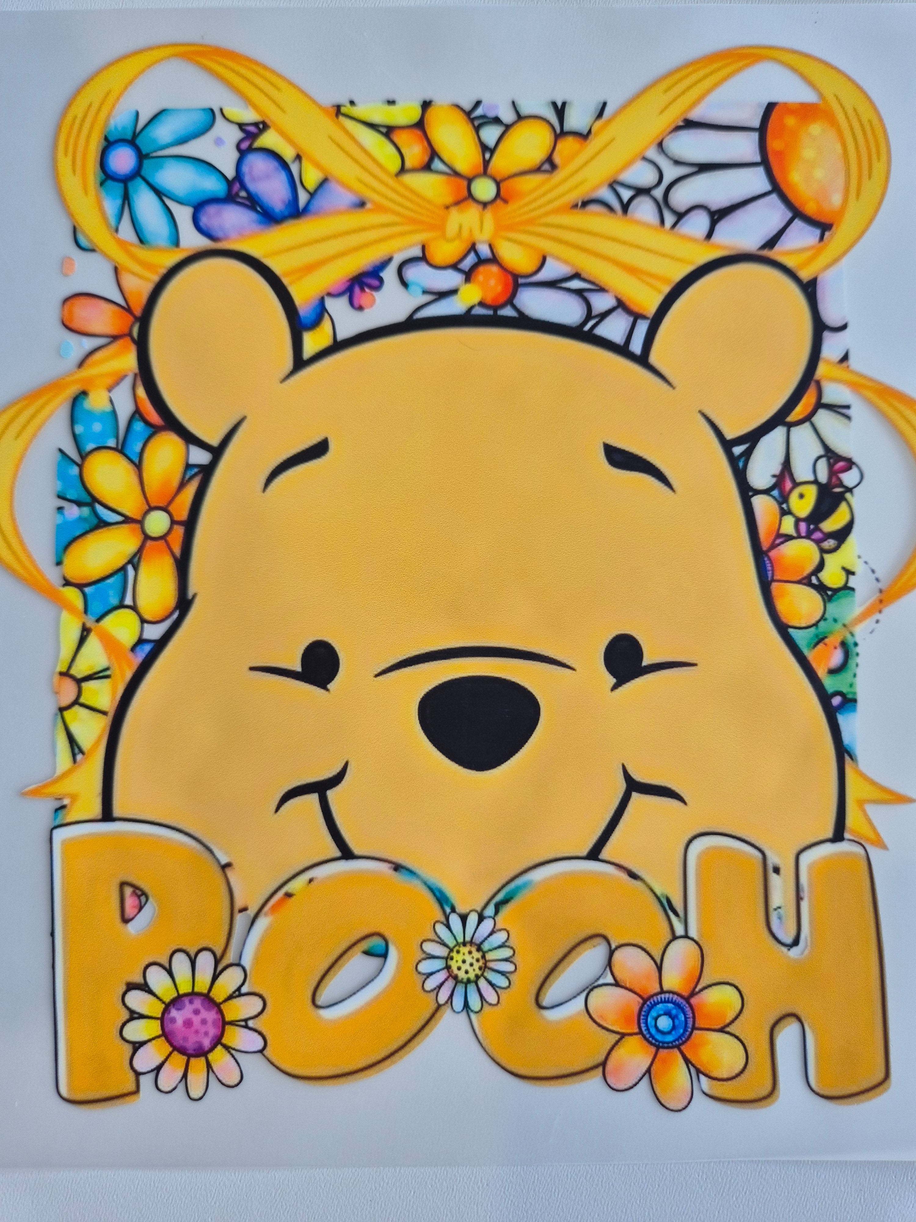 KIDS HEAT TRANSFER #131