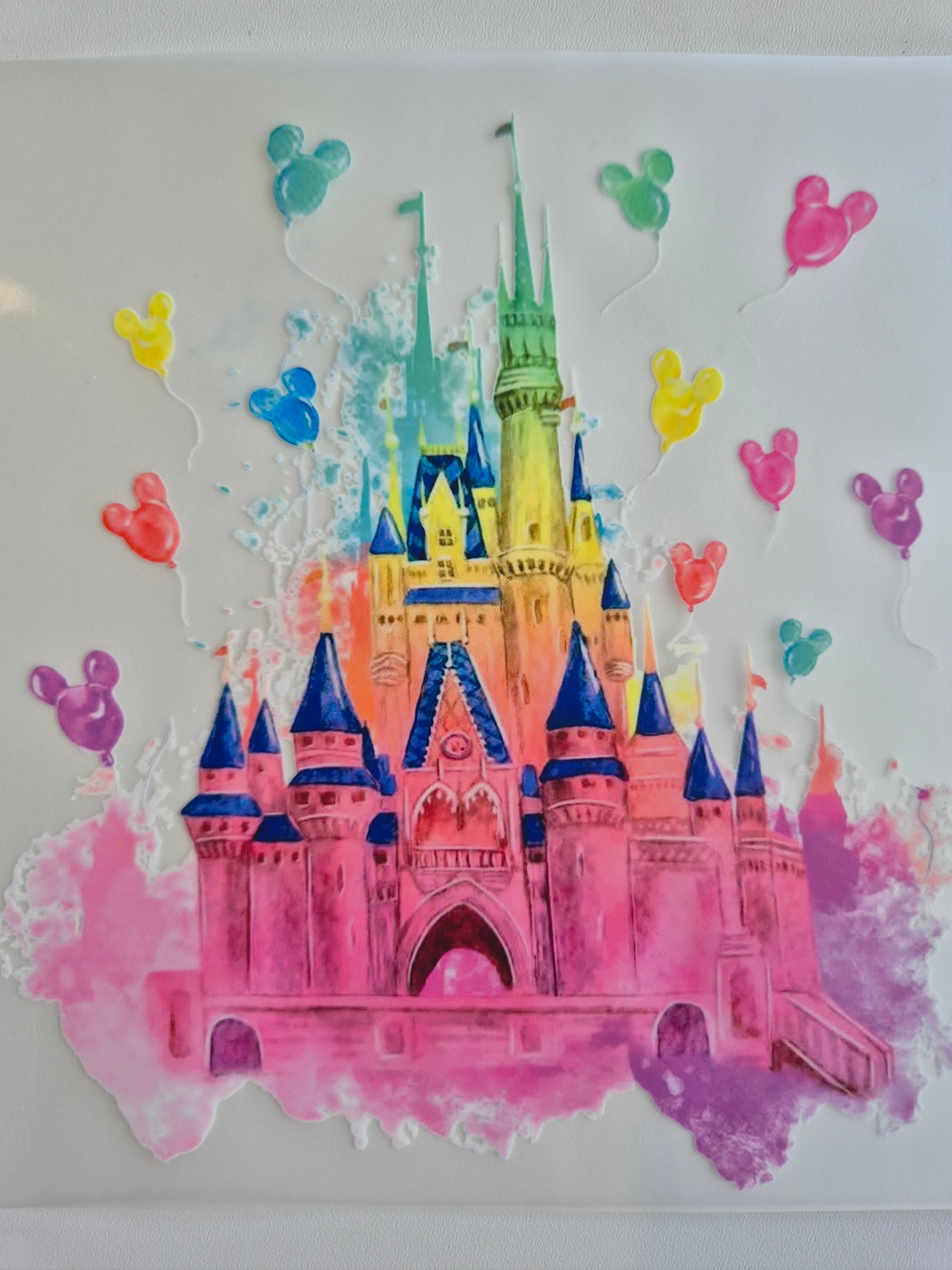 KIDS HEAT TRANSFER #132