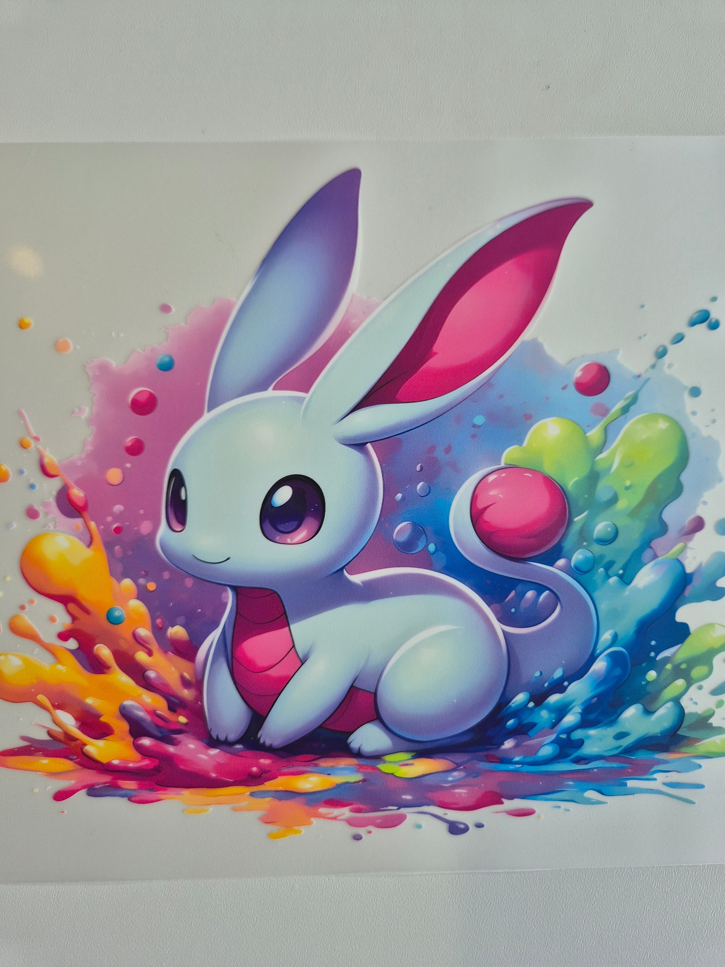KIDS HEAT TRANSFER #136