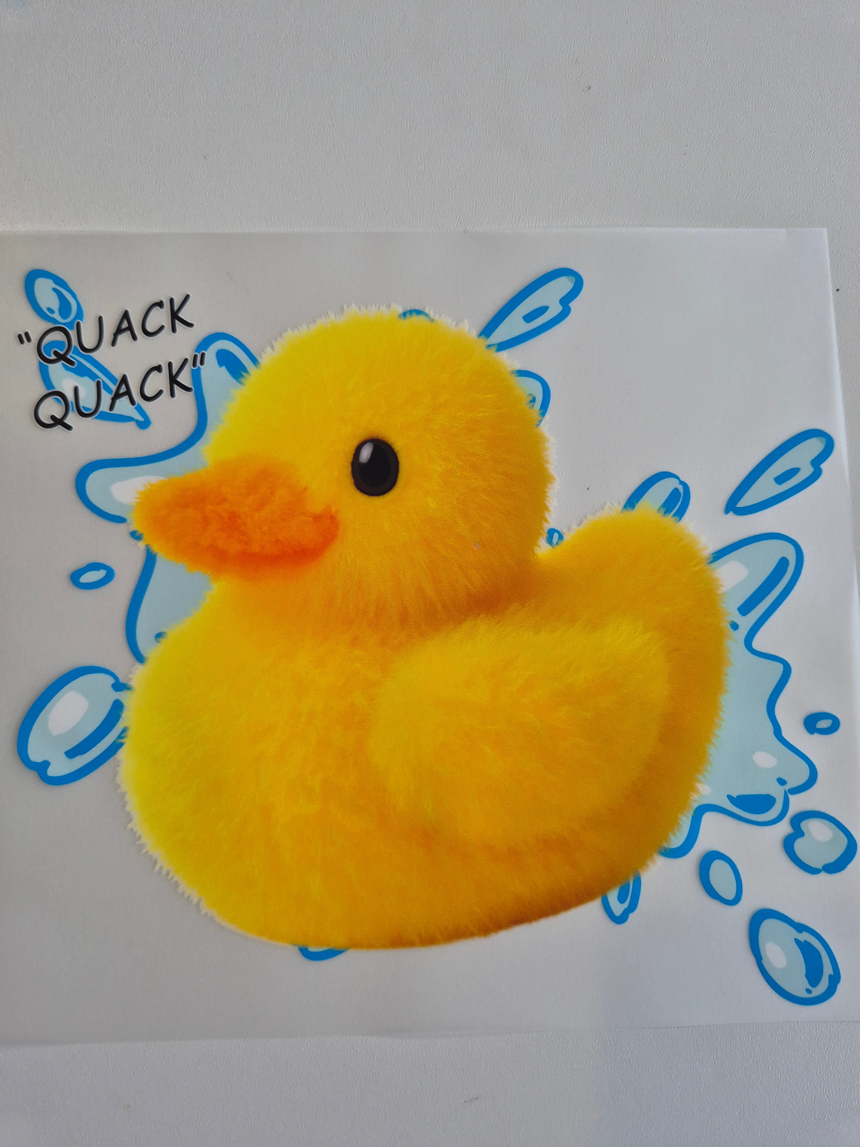 KIDS HEAT TRANSFER #137