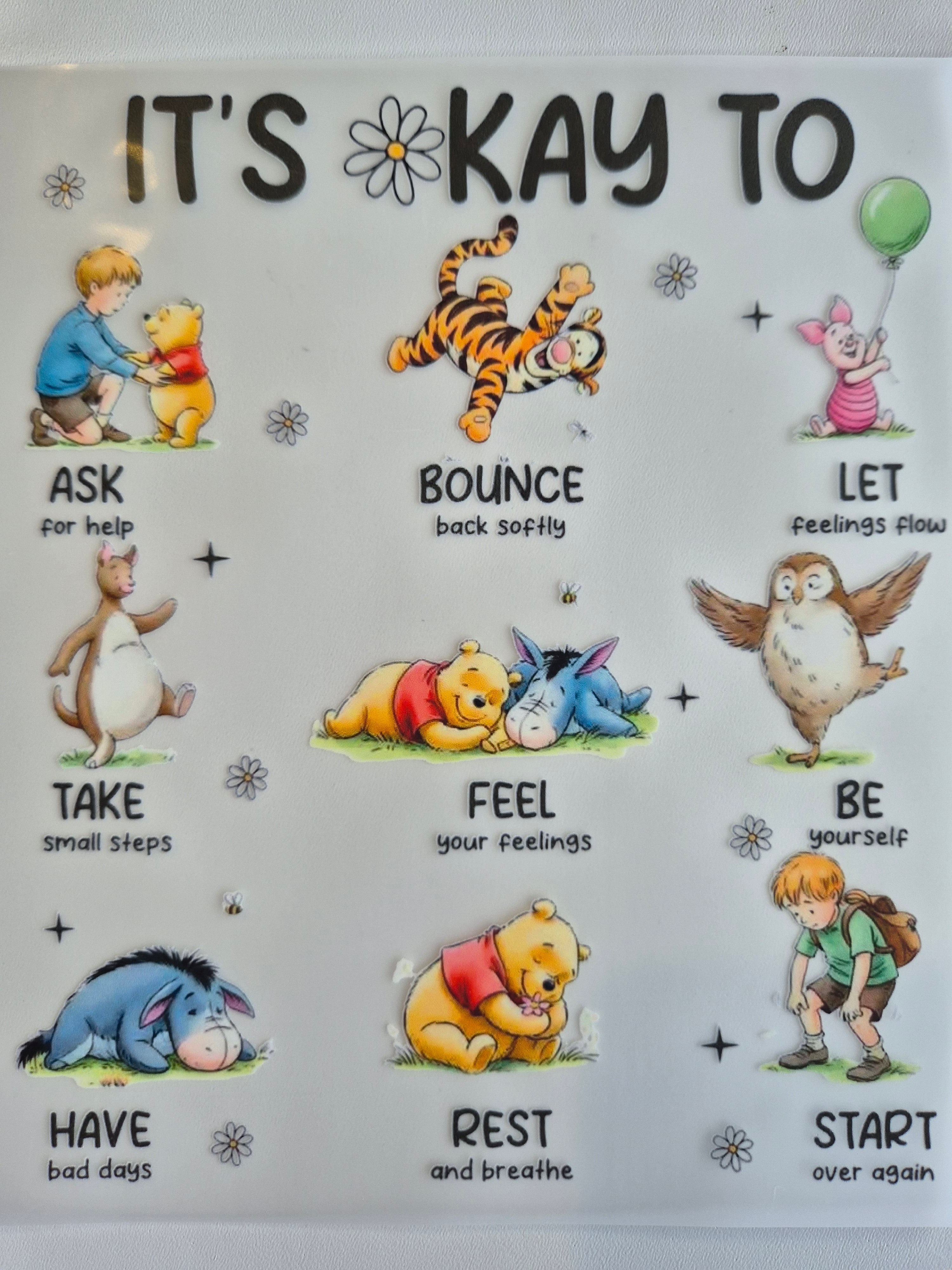 KIDS HEAT TRANSFER #138