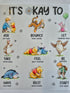 KIDS HEAT TRANSFER #138
