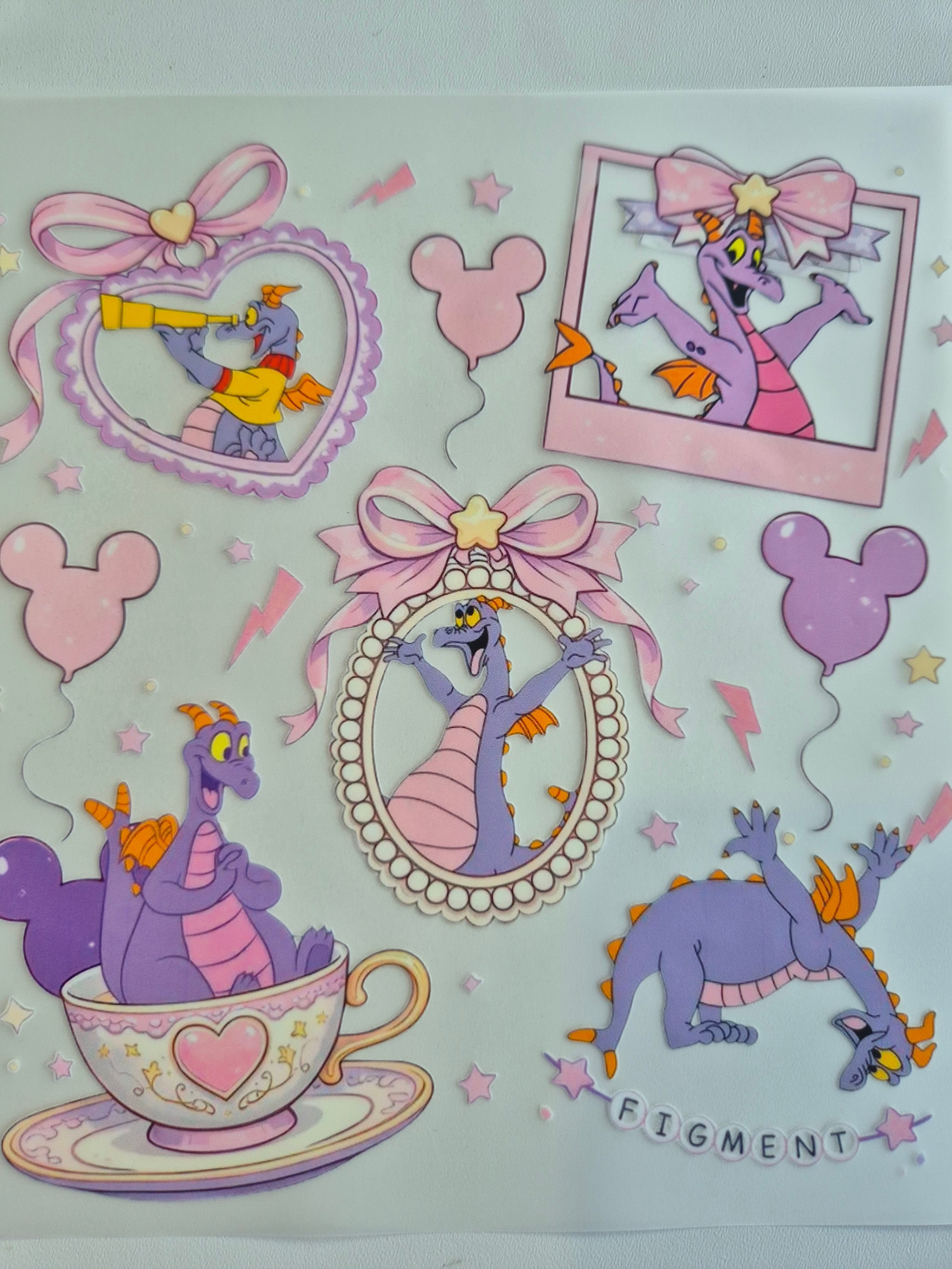 KIDS HEAT TRANSFER #139