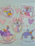 KIDS HEAT TRANSFER #139