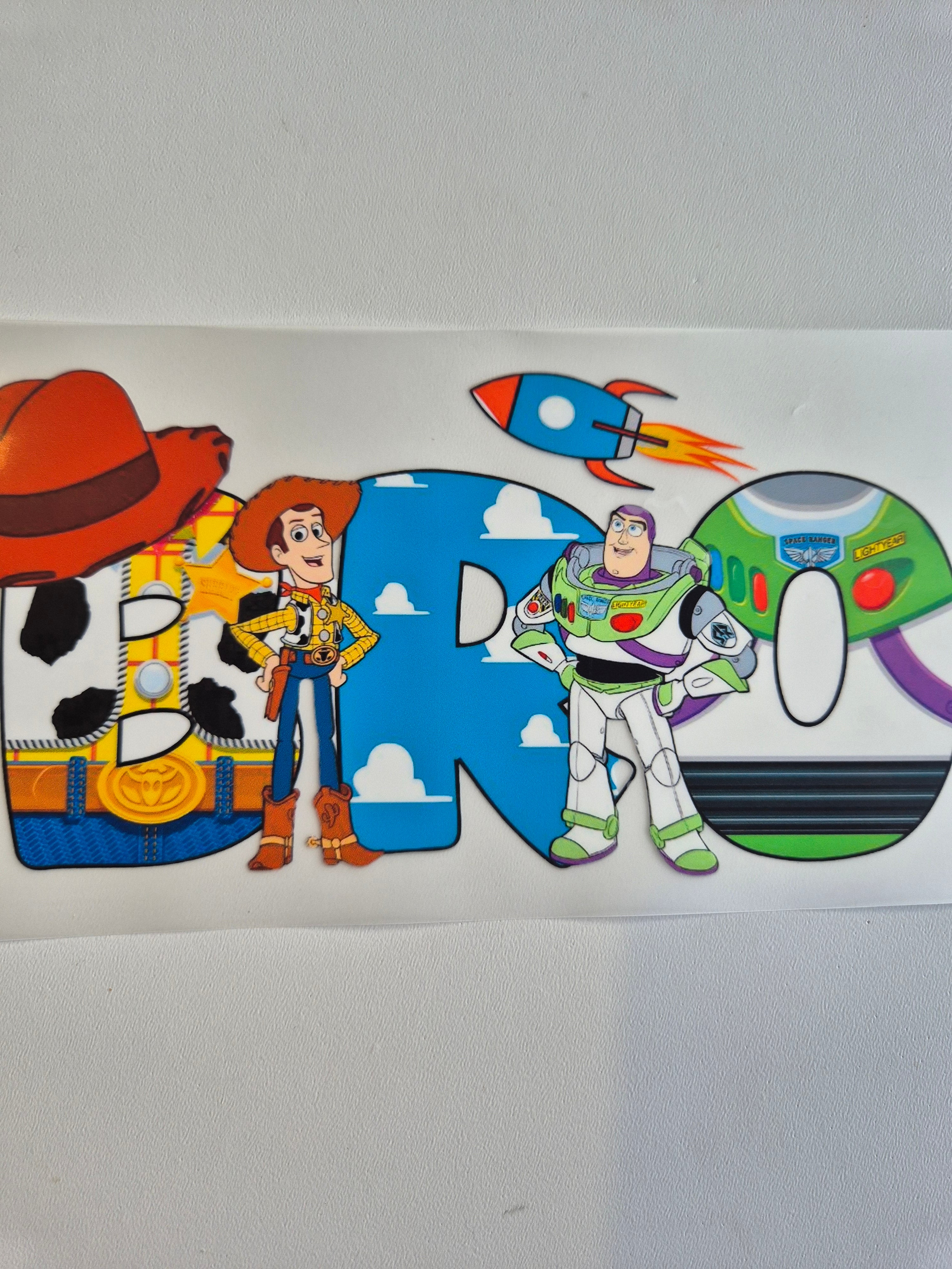 KIDS HEAT TRANSFER #140