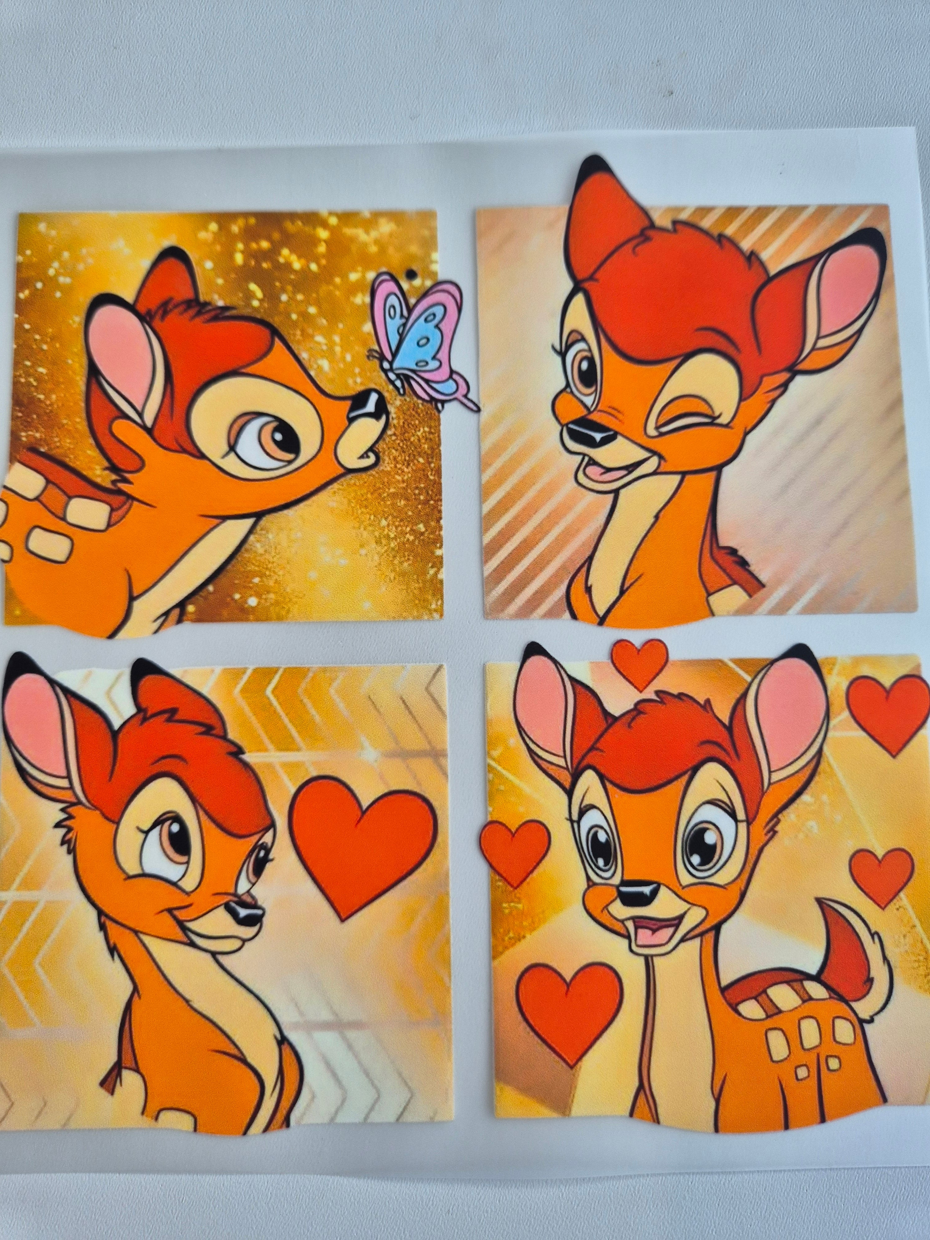 KIDS HEAT TRANSFER #142