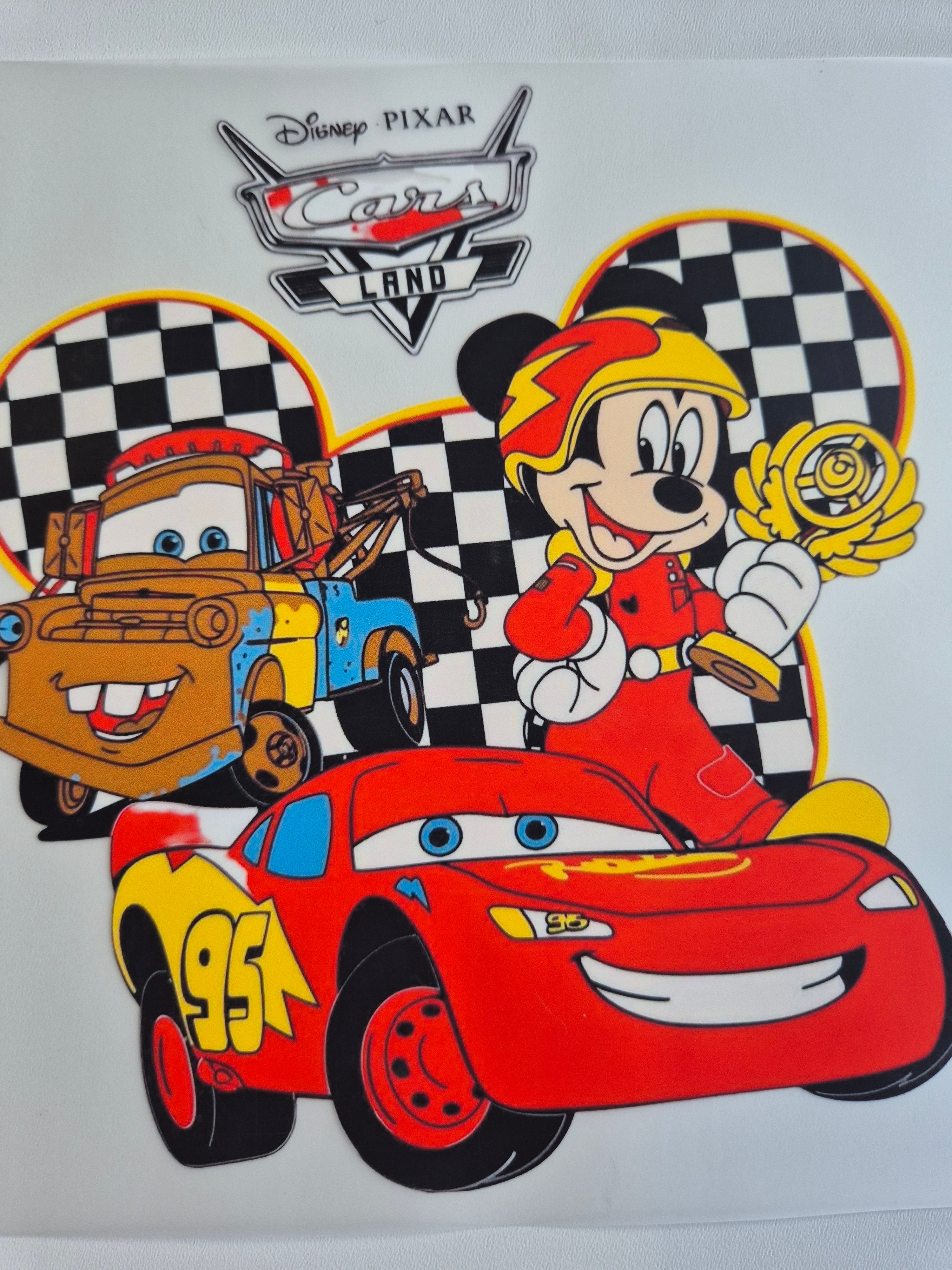KIDS HEAT TRANSFER #143