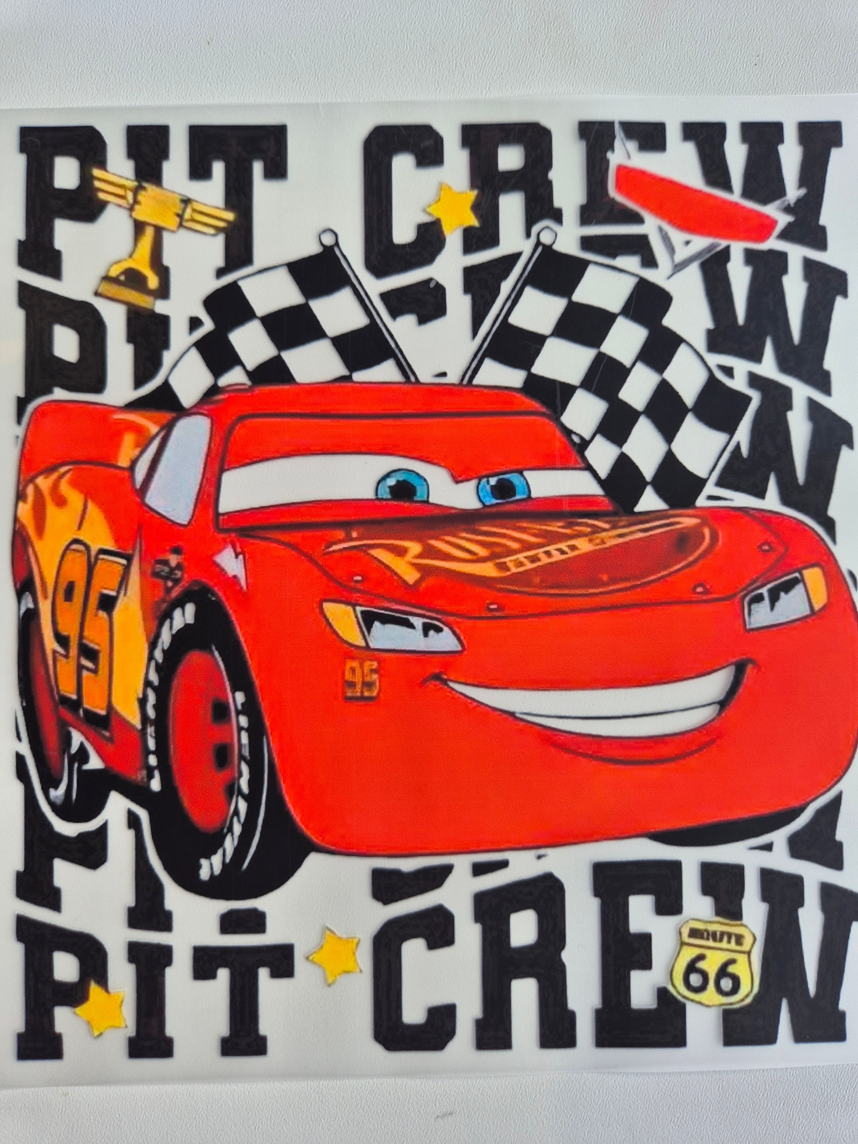 KIDS HEAT TRANSFER #147