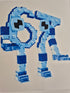 KIDS HEAT TRANSFER #150